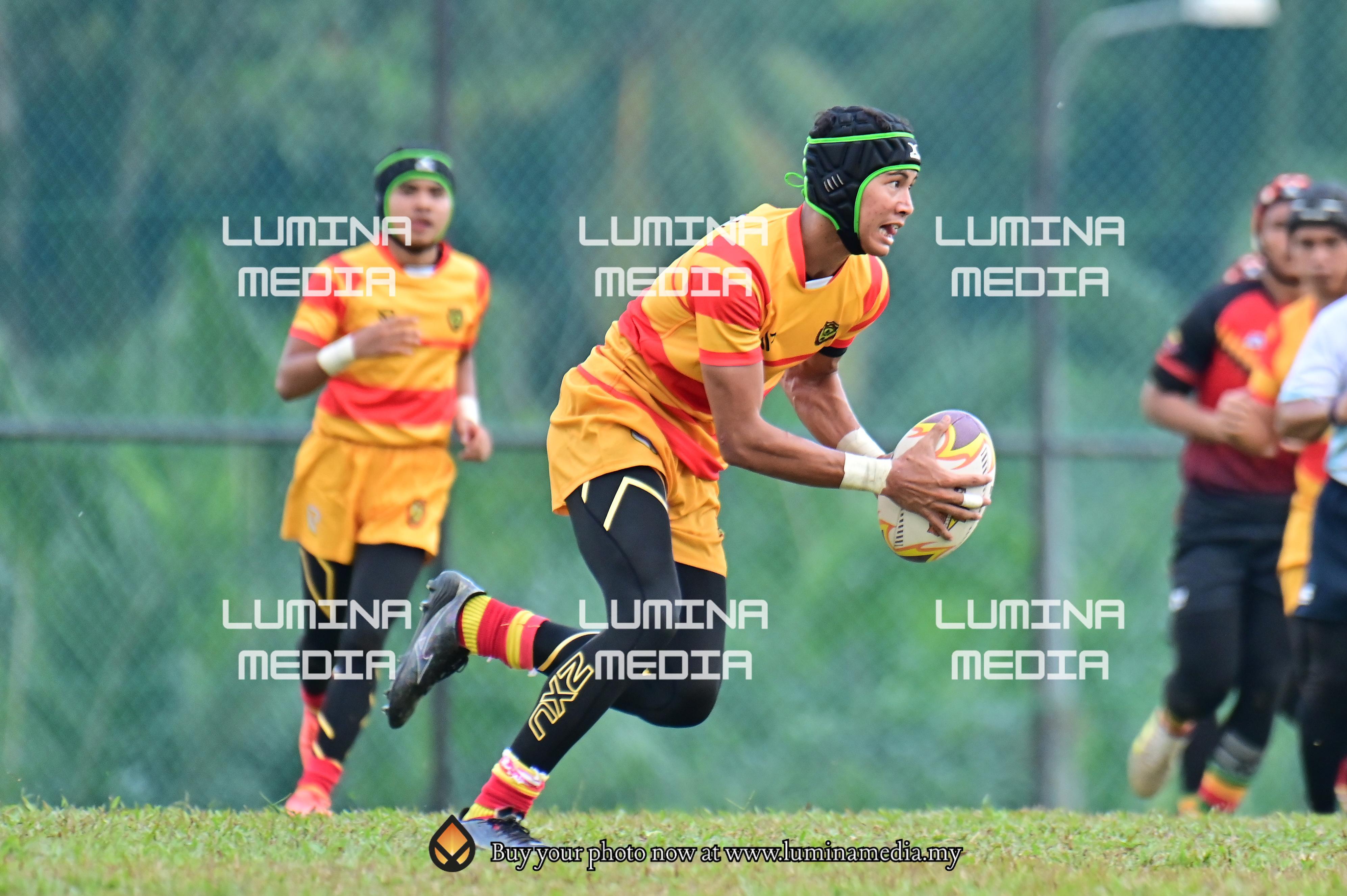 Match20 | SDAR VS RMC | 16 April 2026 | 16042026_SDAR_VS_RMC-117