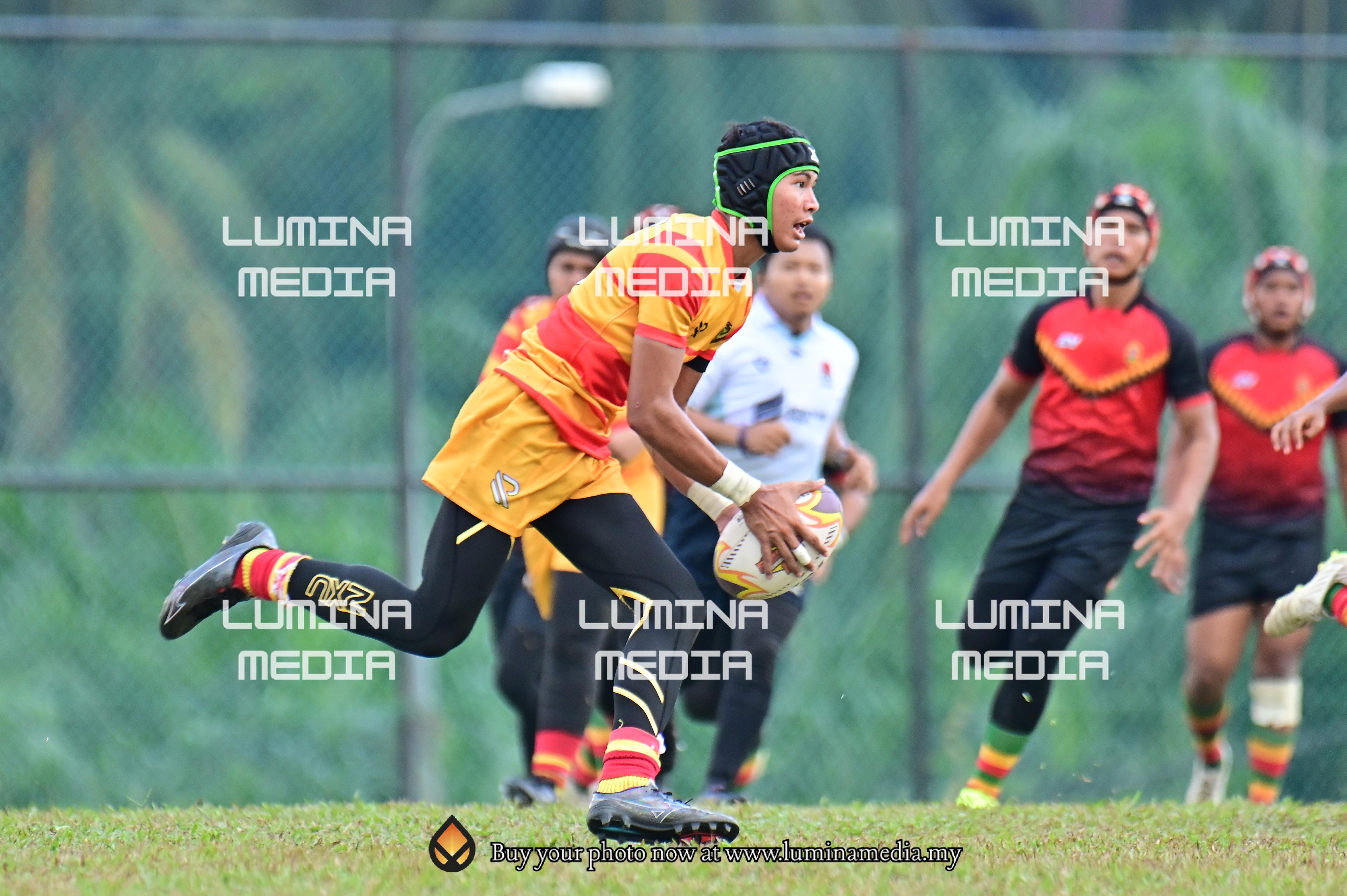 Match20 | SDAR VS RMC | 16 April 2026 | 16042026_SDAR_VS_RMC-118