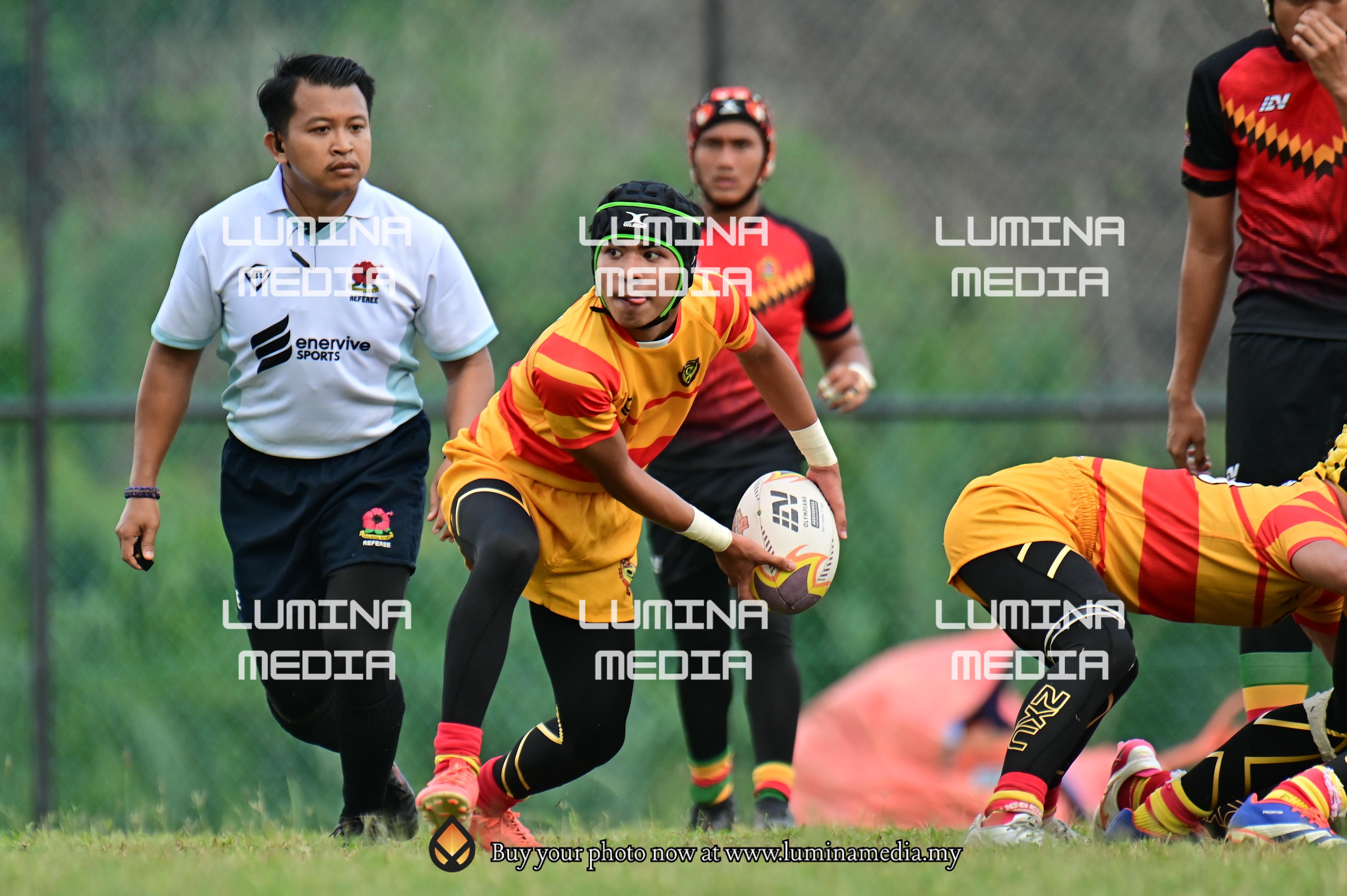 Match20 | SDAR VS RMC | 16 April 2026 | 16042026_SDAR_VS_RMC-119