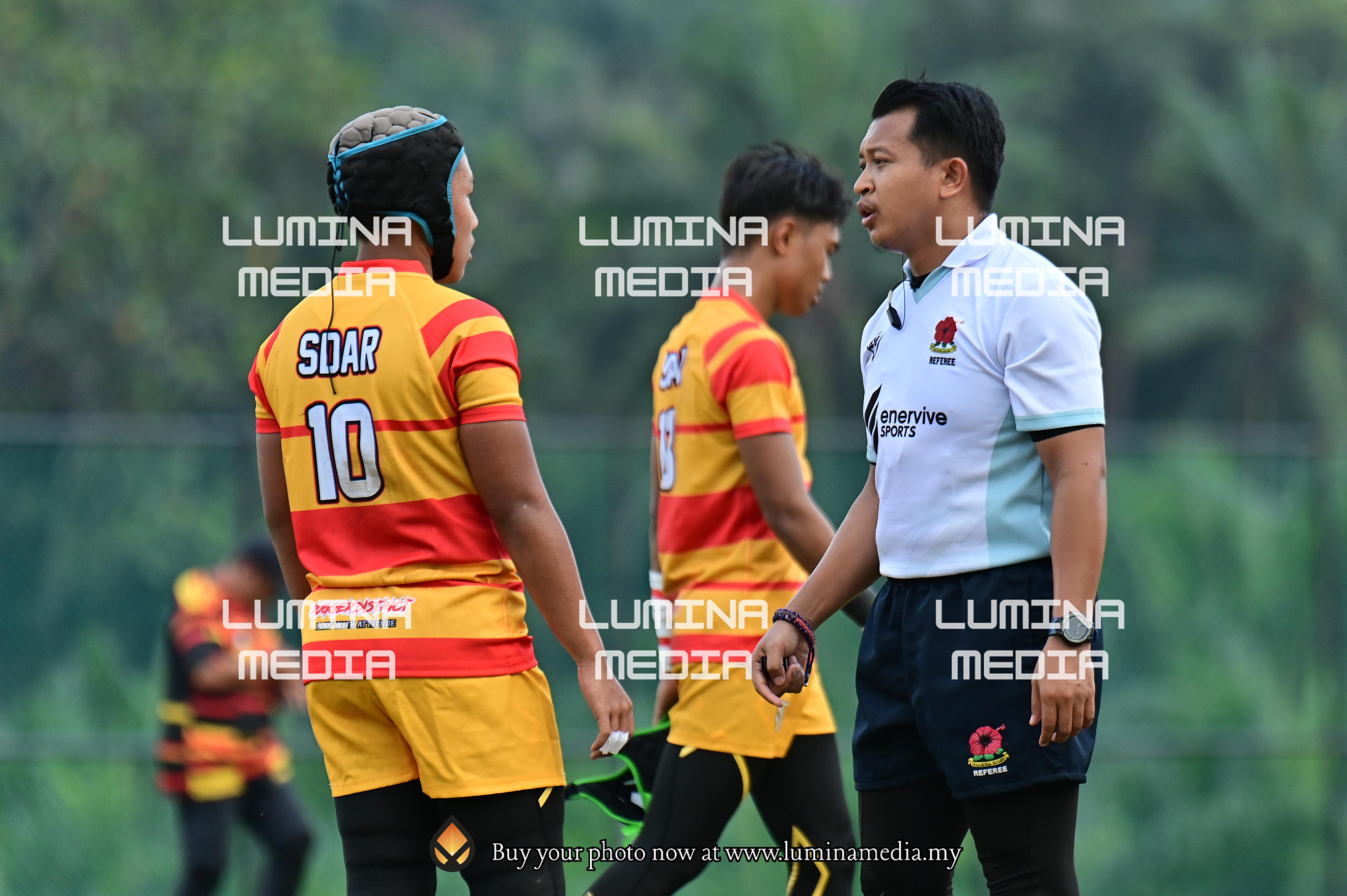 Match20 | SDAR VS RMC | 16 April 2026 | 16042026_SDAR_VS_RMC-122