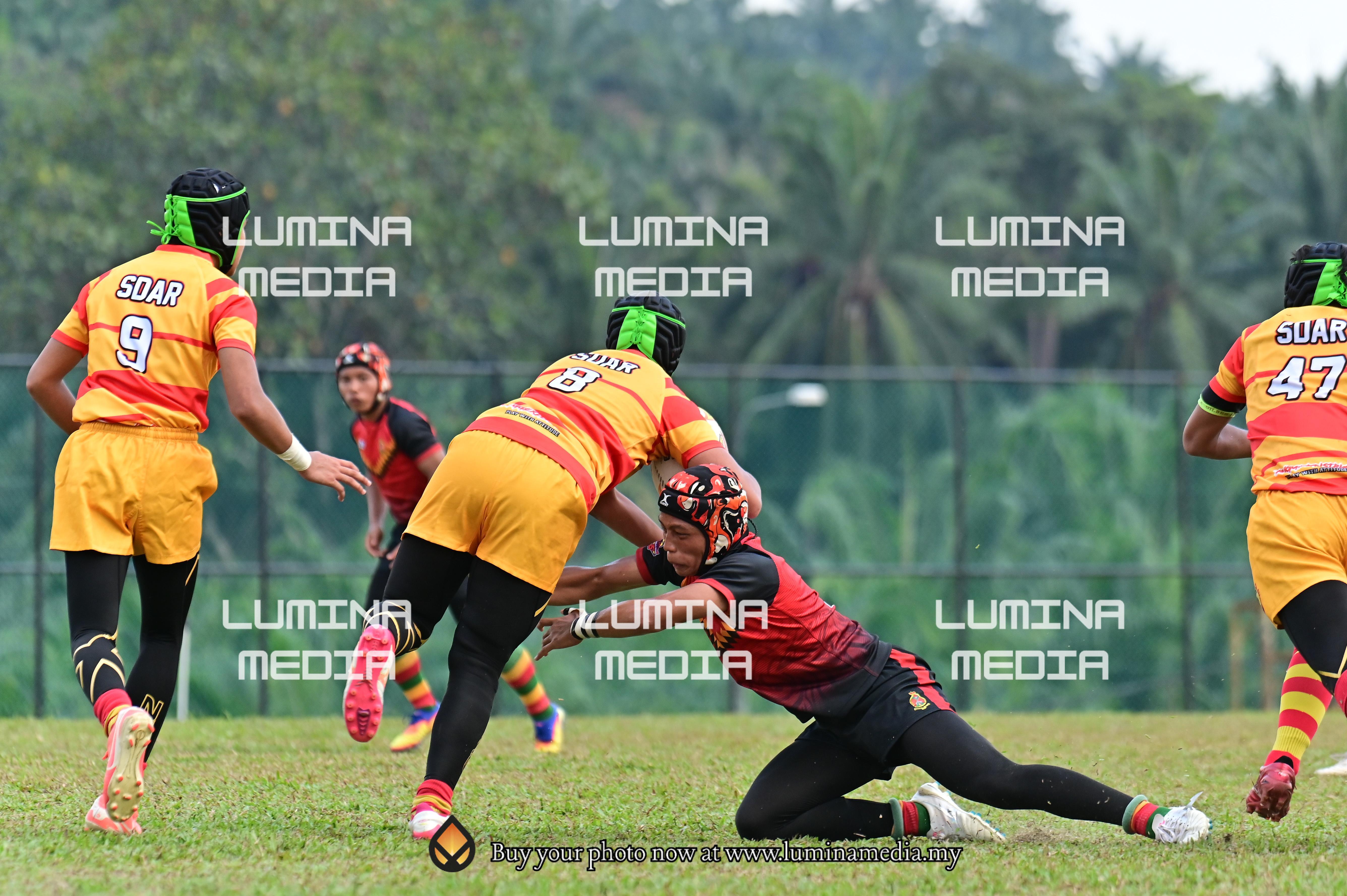 Match20 | SDAR VS RMC | 16 April 2026 | 16042026_SDAR_VS_RMC-123