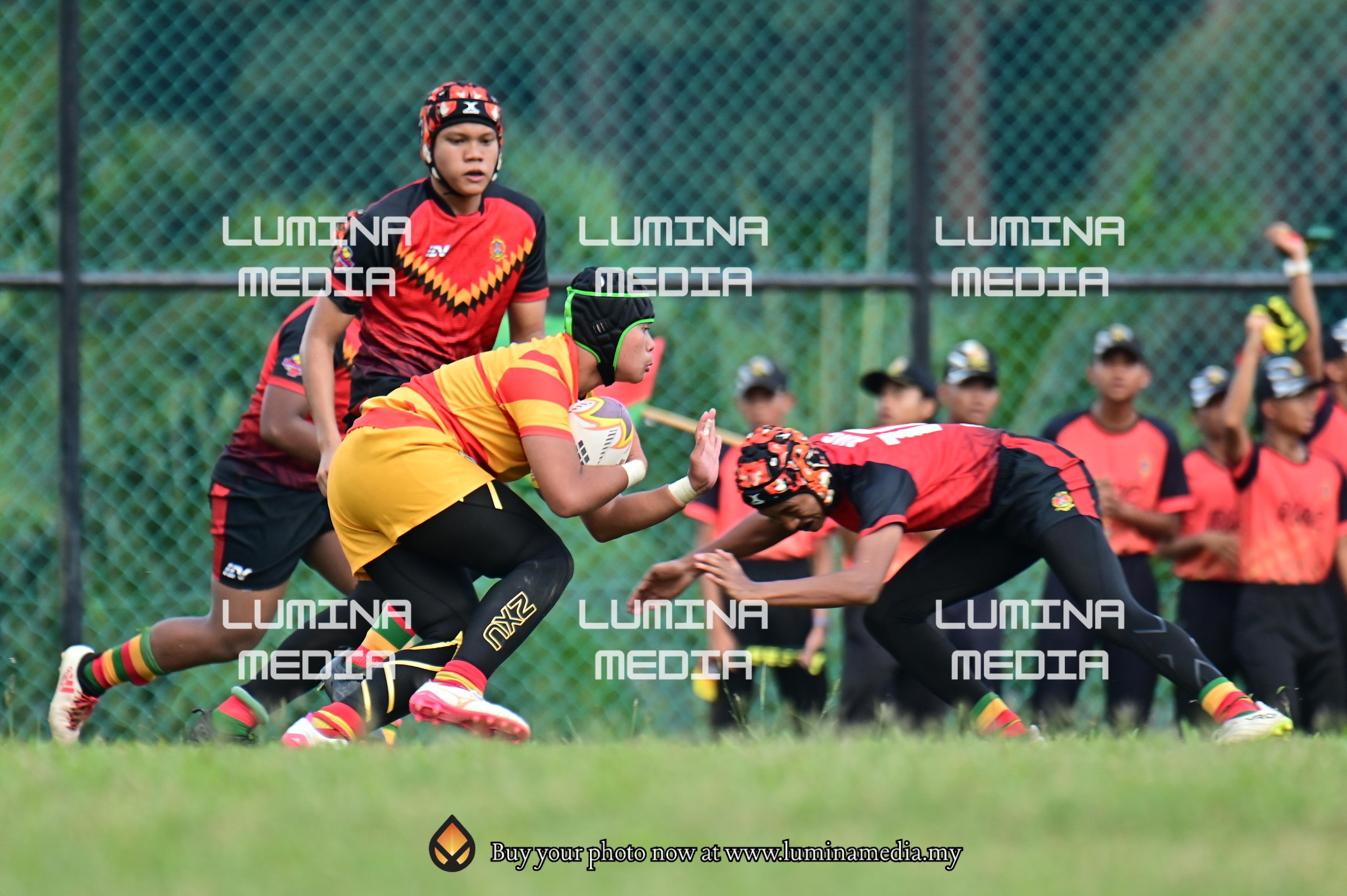 Match20 | SDAR VS RMC | 16 April 2026 | 16042026_SDAR_VS_RMC-124