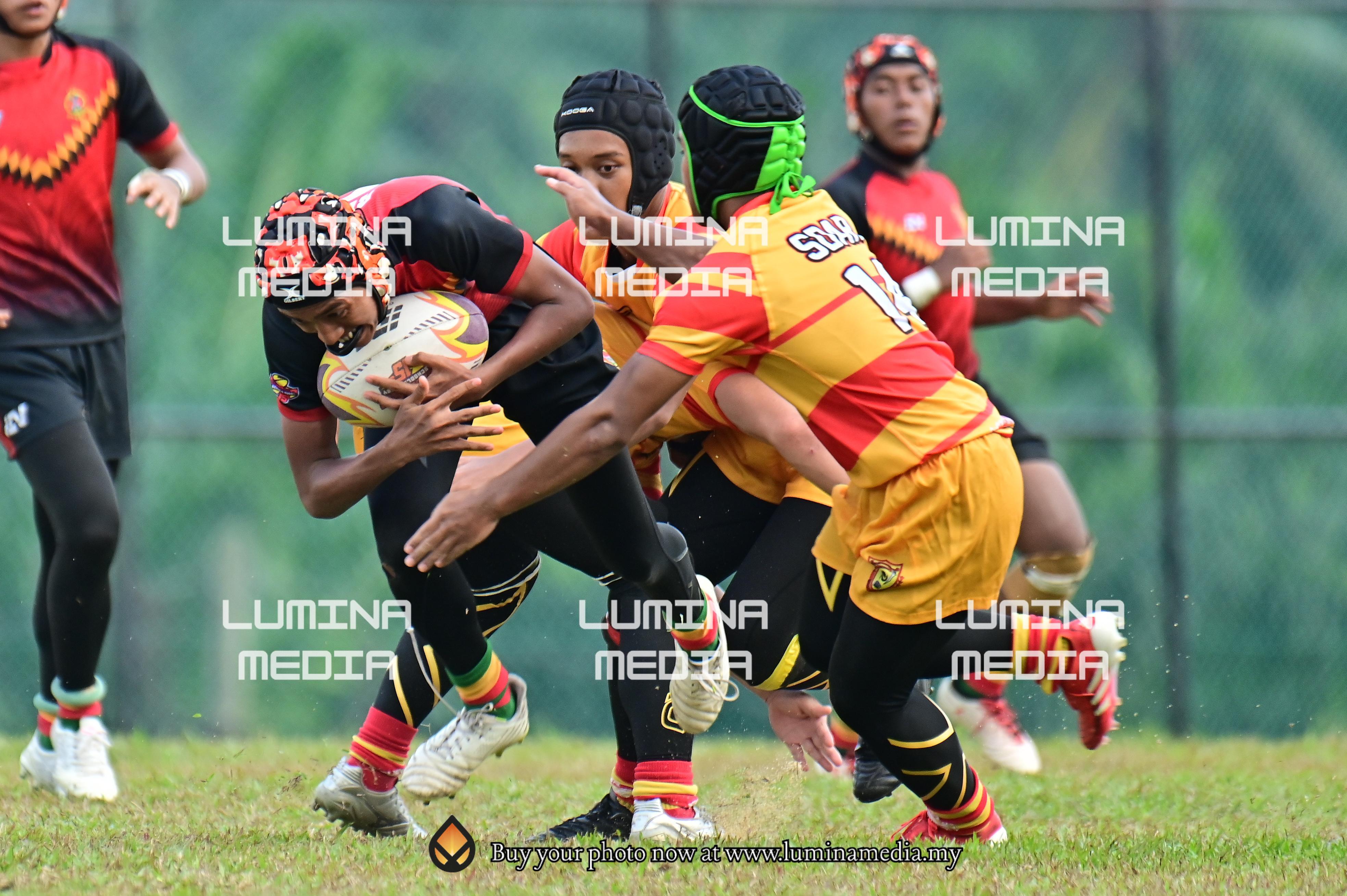 Match20 | SDAR VS RMC | 16 April 2026 | 16042026_SDAR_VS_RMC-125