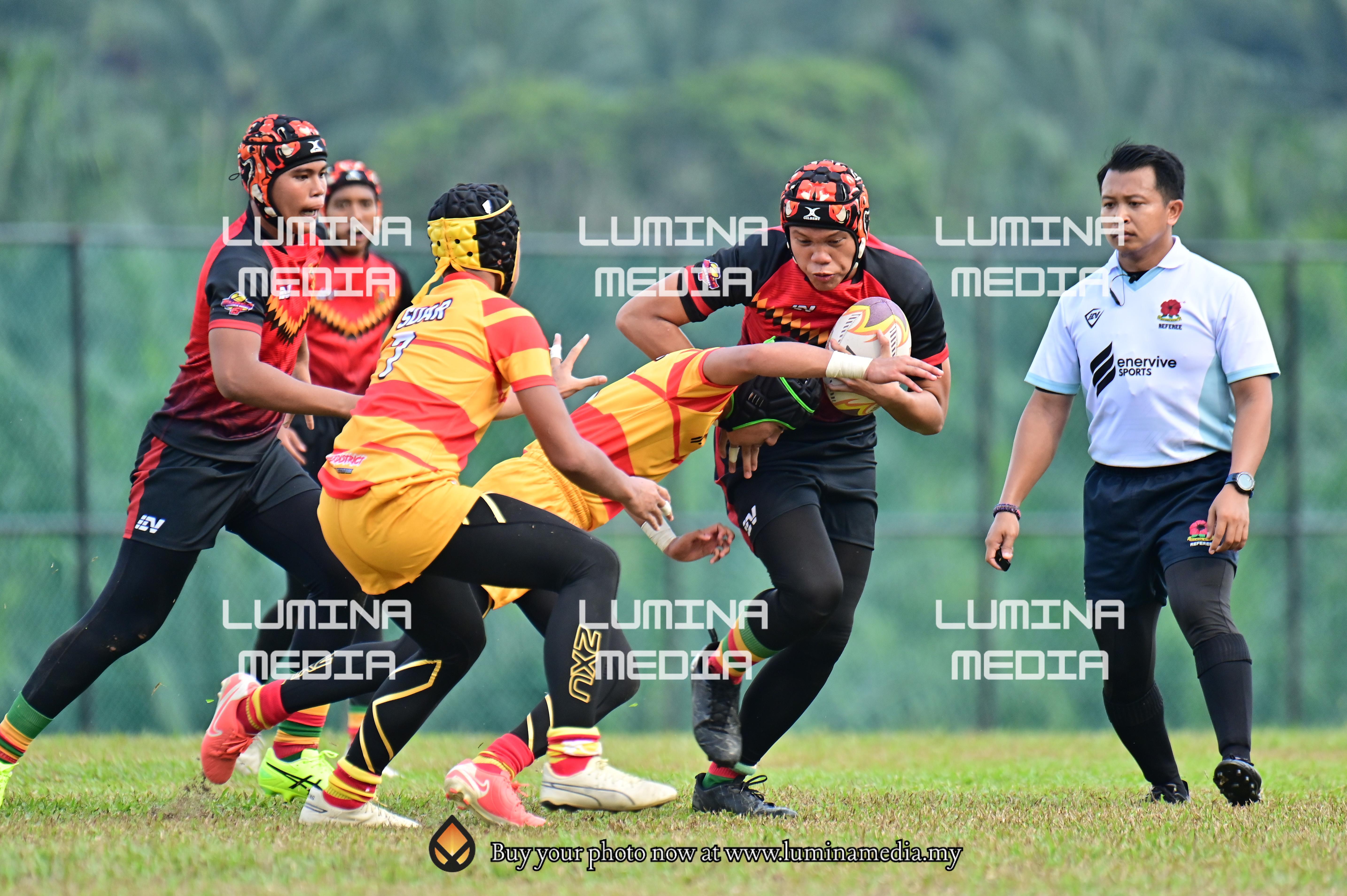 Match20 | SDAR VS RMC | 16 April 2026 | 16042026_SDAR_VS_RMC-127