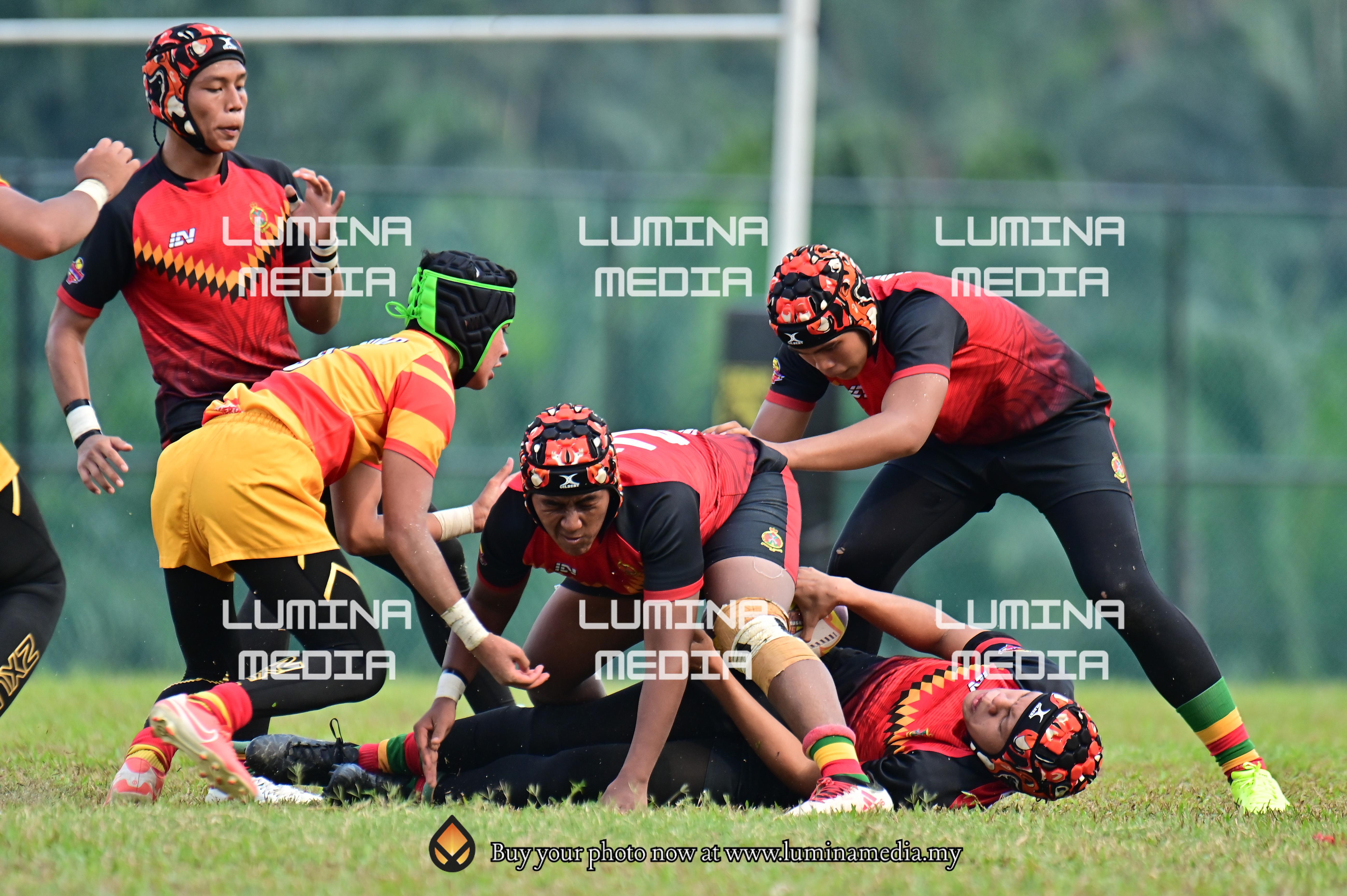Match20 | SDAR VS RMC | 16 April 2026 | 16042026_SDAR_VS_RMC-128