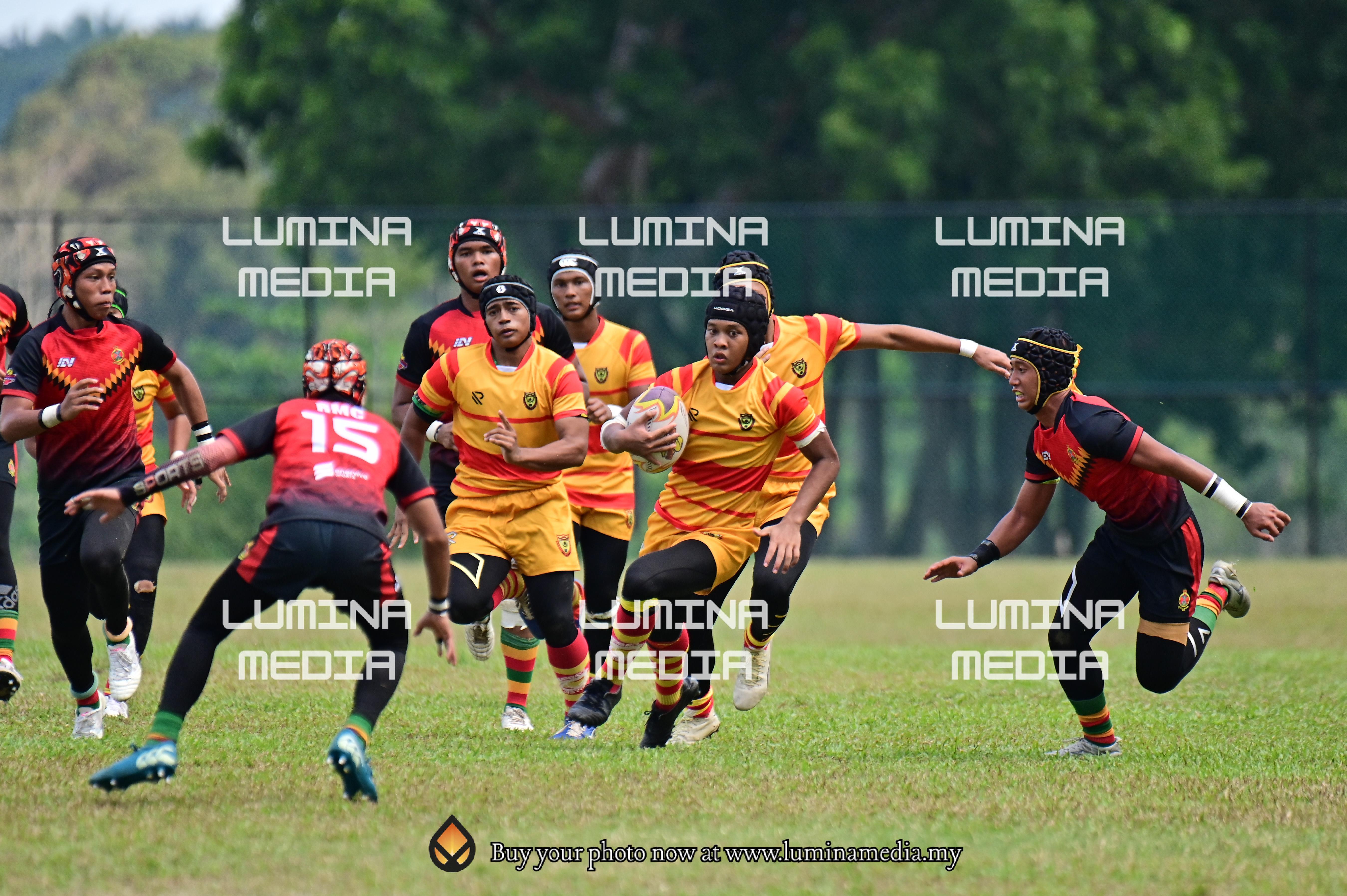 Match20 | SDAR VS RMC | 16 April 2026 | 16042026_SDAR_VS_RMC-129