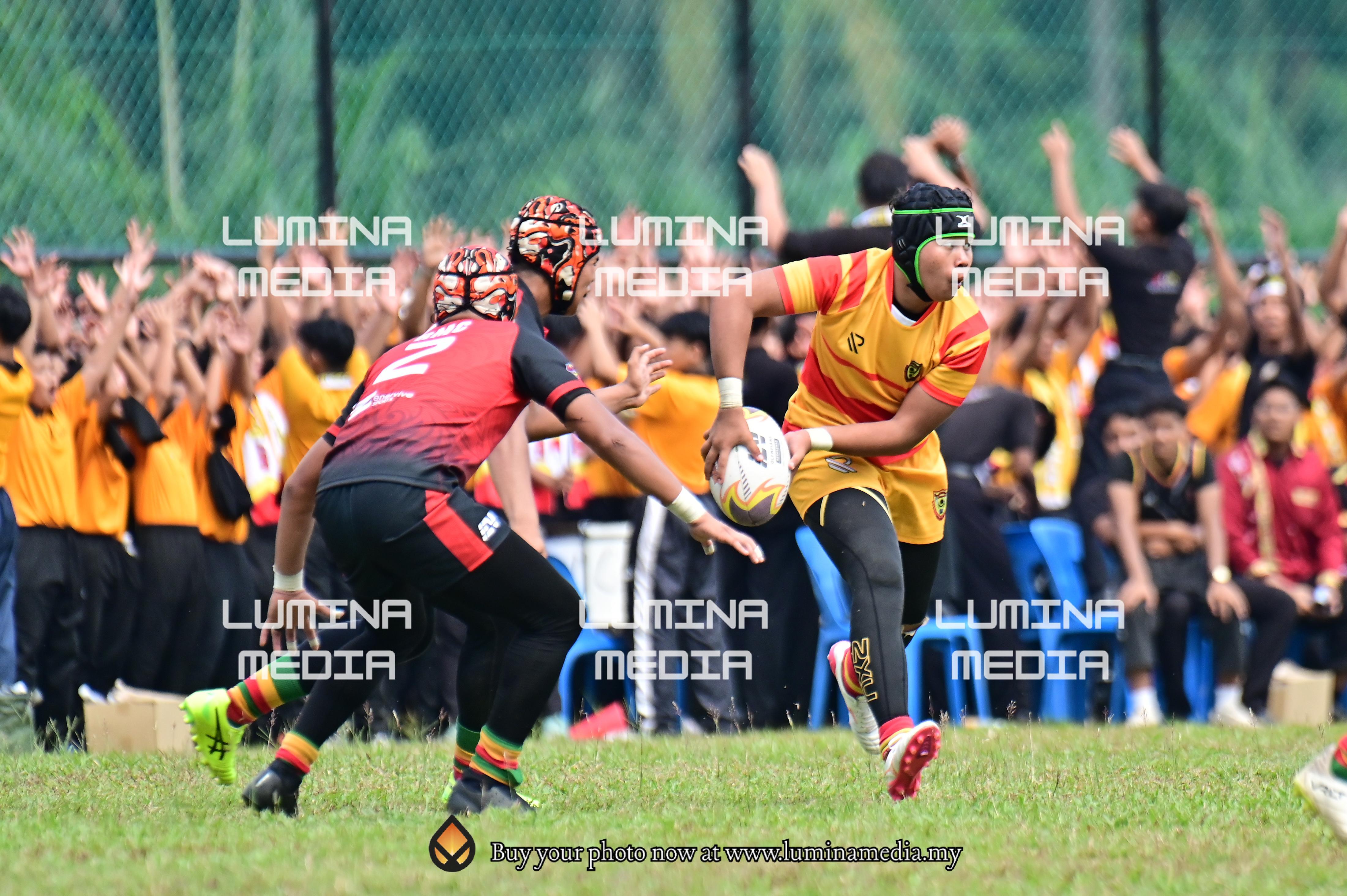 Match20 | SDAR VS RMC | 16 April 2026 | 16042026_SDAR_VS_RMC-130