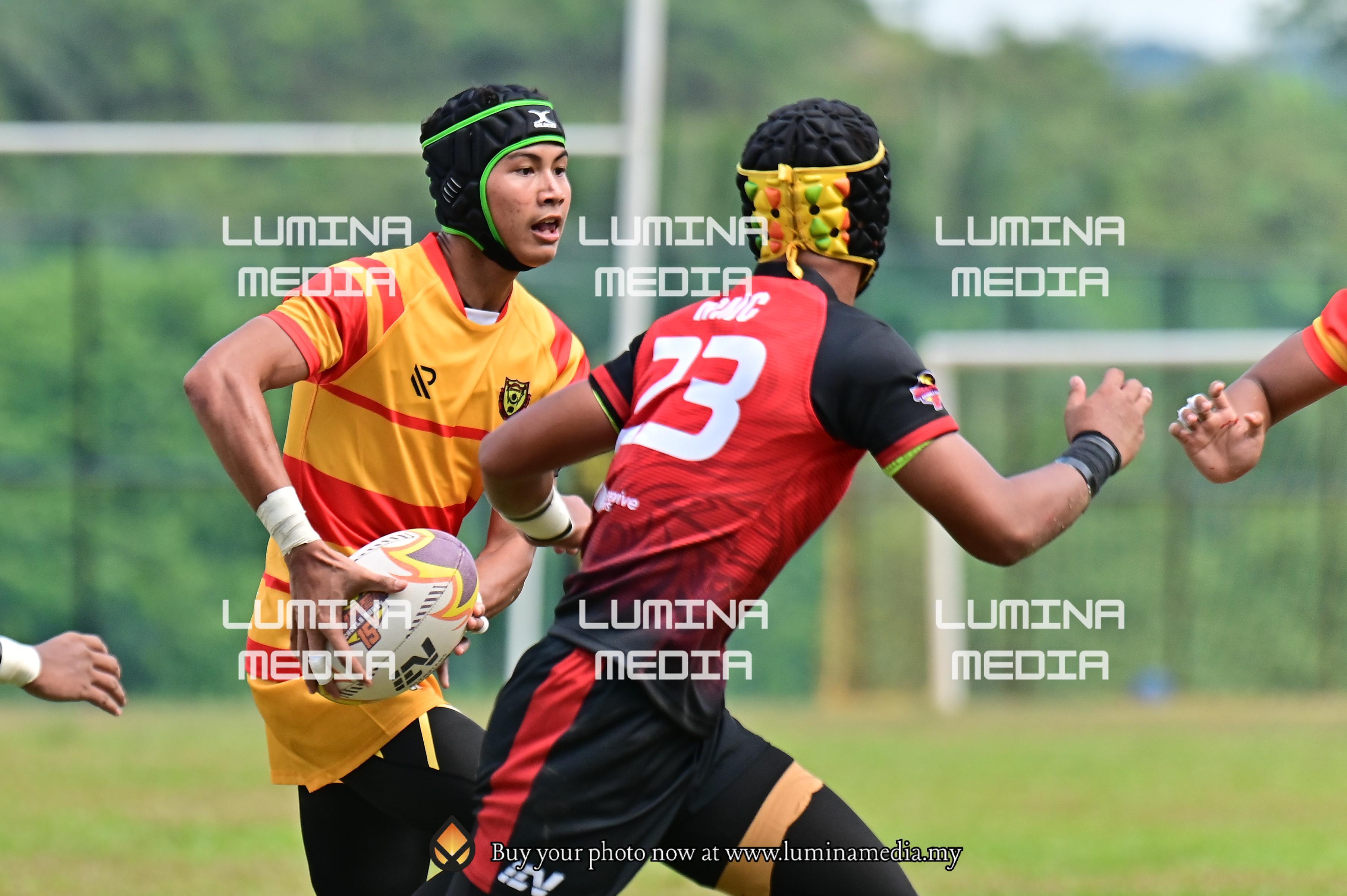 Match20 | SDAR VS RMC | 16 April 2026 | 16042026_SDAR_VS_RMC-131