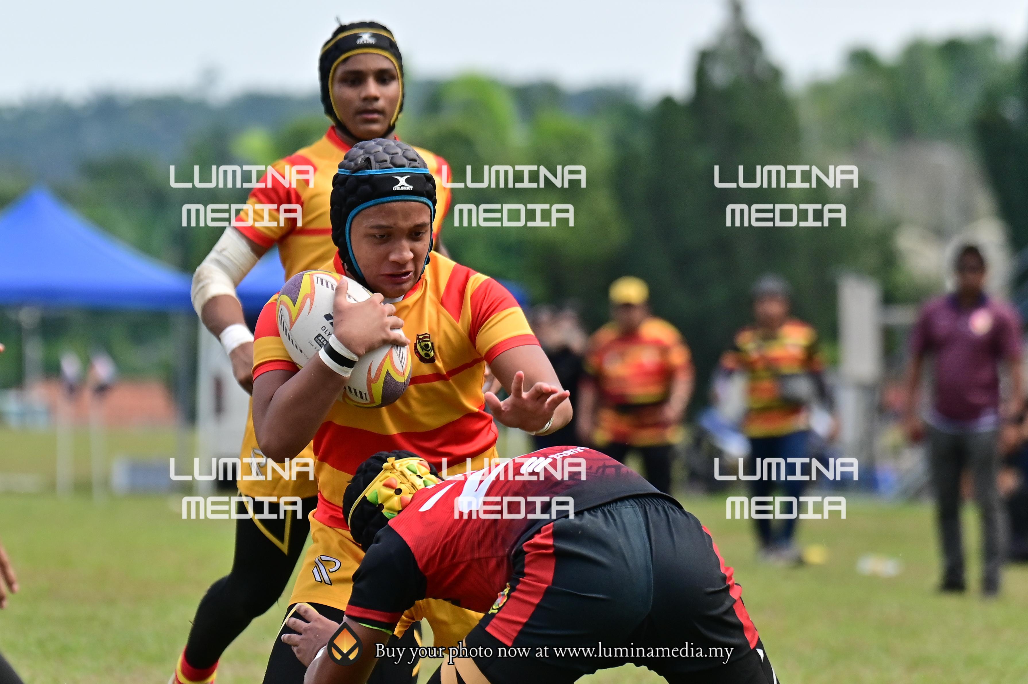 Match20 | SDAR VS RMC | 16 April 2026 | 16042026_SDAR_VS_RMC-132
