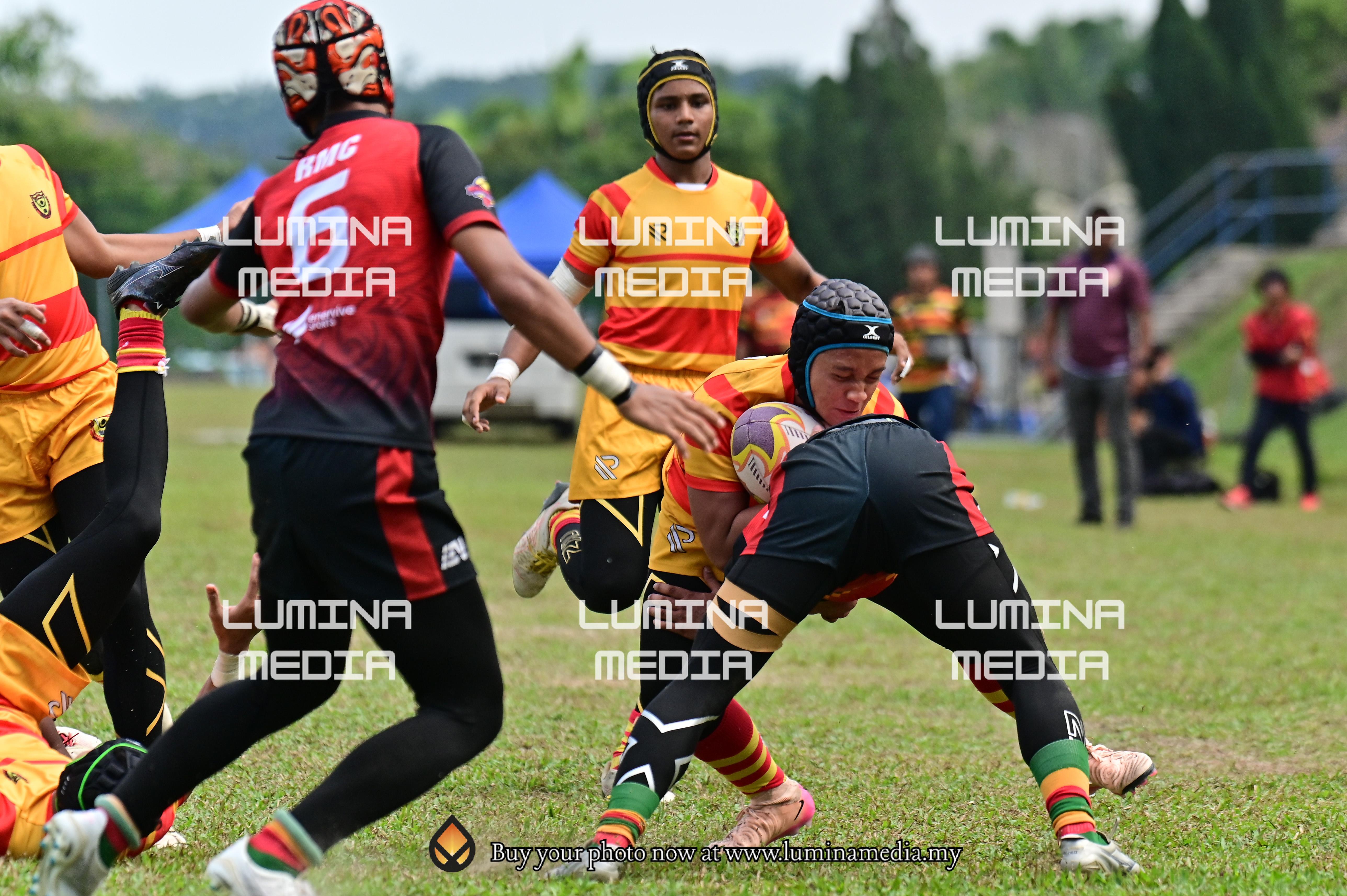 Match20 | SDAR VS RMC | 16 April 2026 | 16042026_SDAR_VS_RMC-133