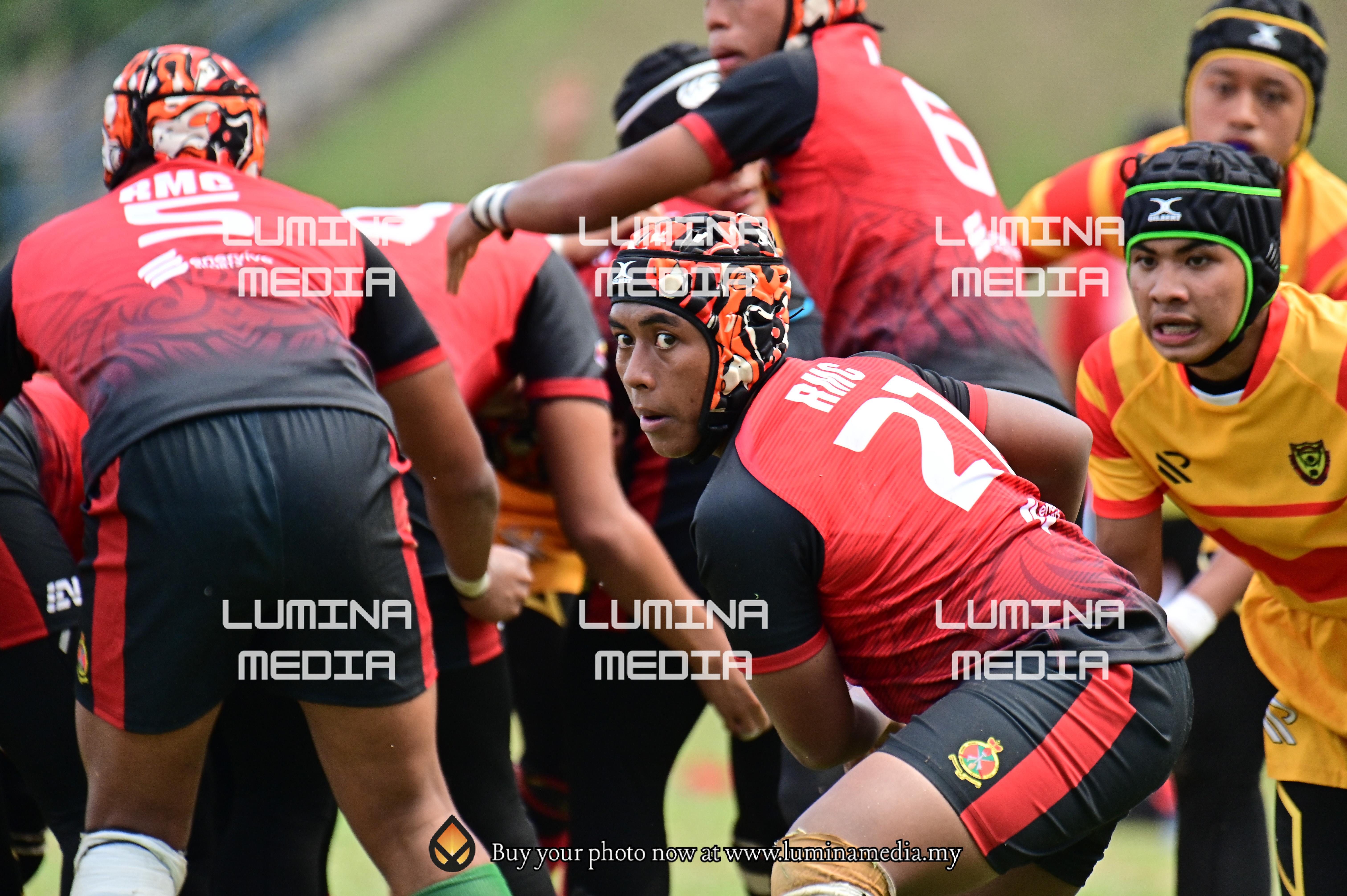 Match20 | SDAR VS RMC | 16 April 2026 | 16042026_SDAR_VS_RMC-136