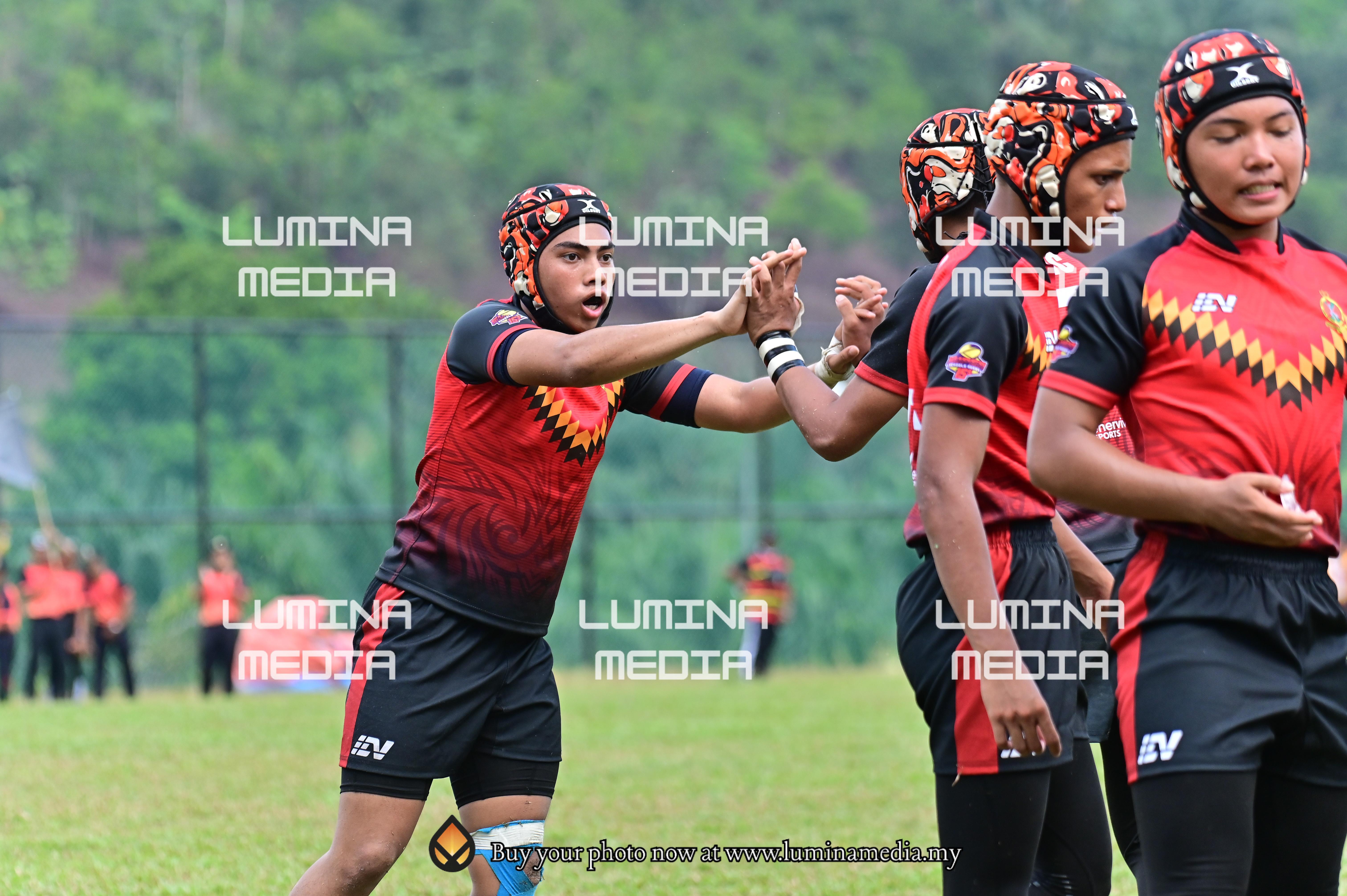 Match20 | SDAR VS RMC | 16 April 2026 | 16042026_SDAR_VS_RMC-138