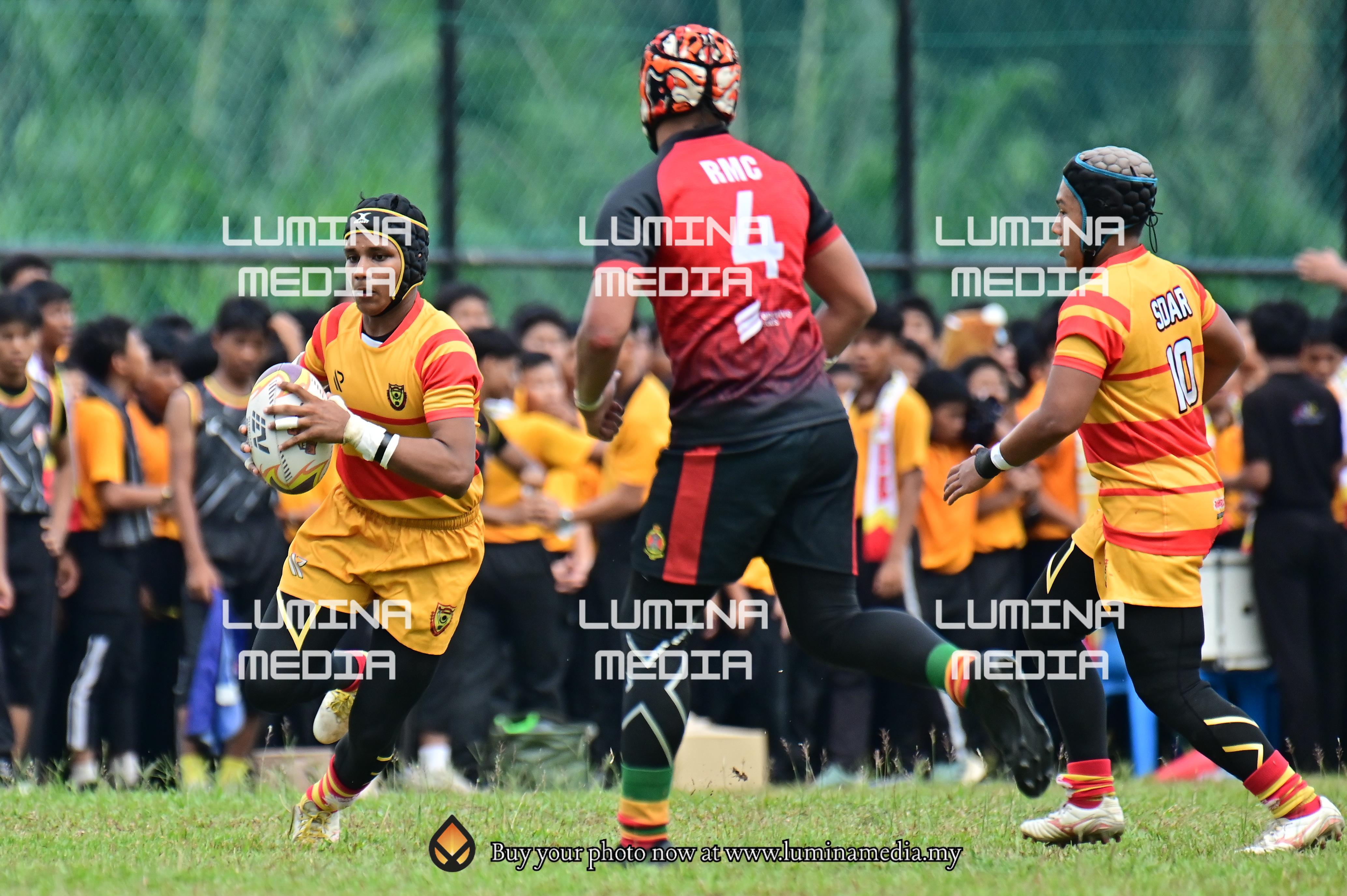 Match20 | SDAR VS RMC | 16 April 2026 | 16042026_SDAR_VS_RMC-141