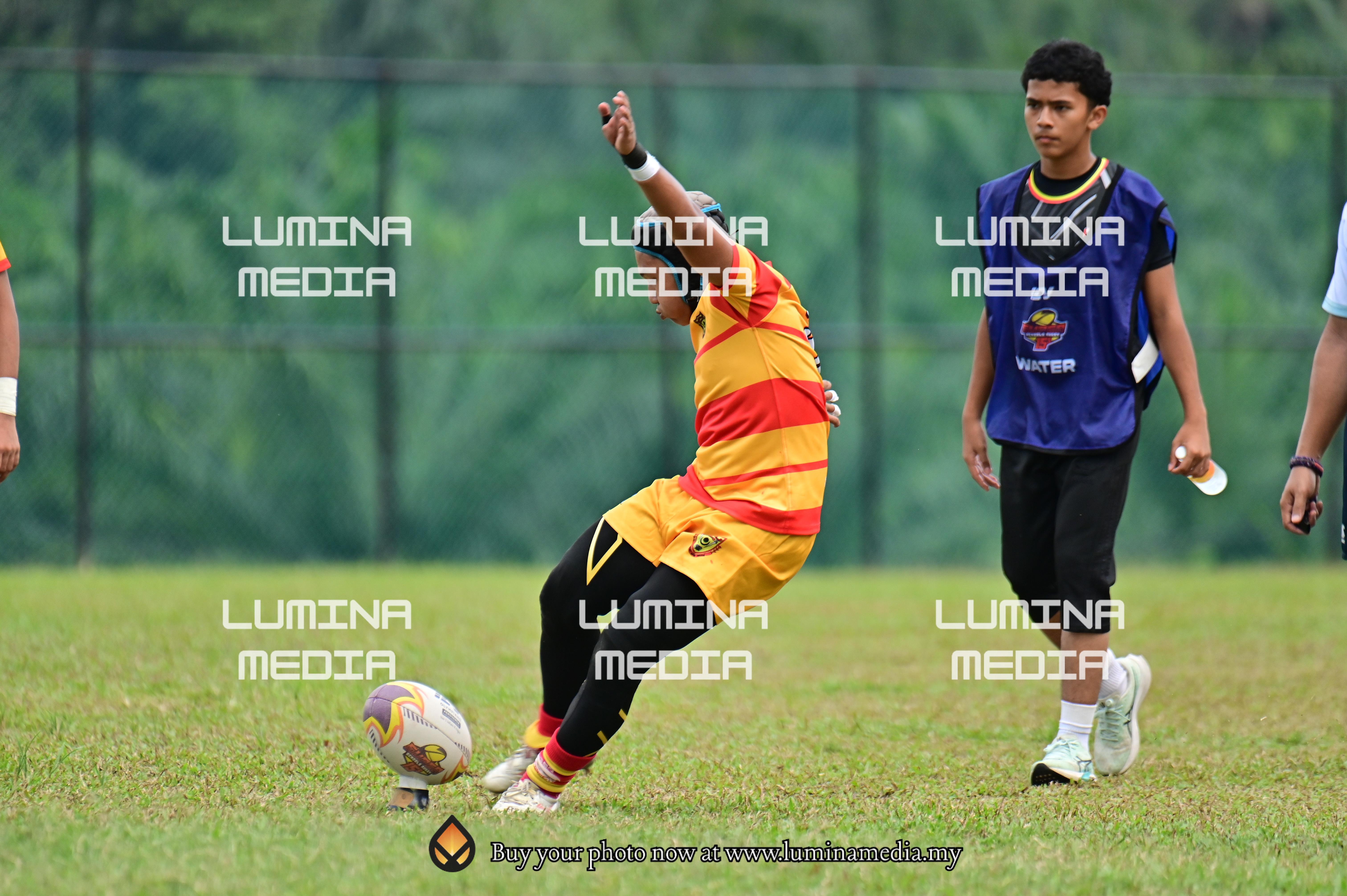 Match20 | SDAR VS RMC | 16 April 2026 | 16042026_SDAR_VS_RMC-145