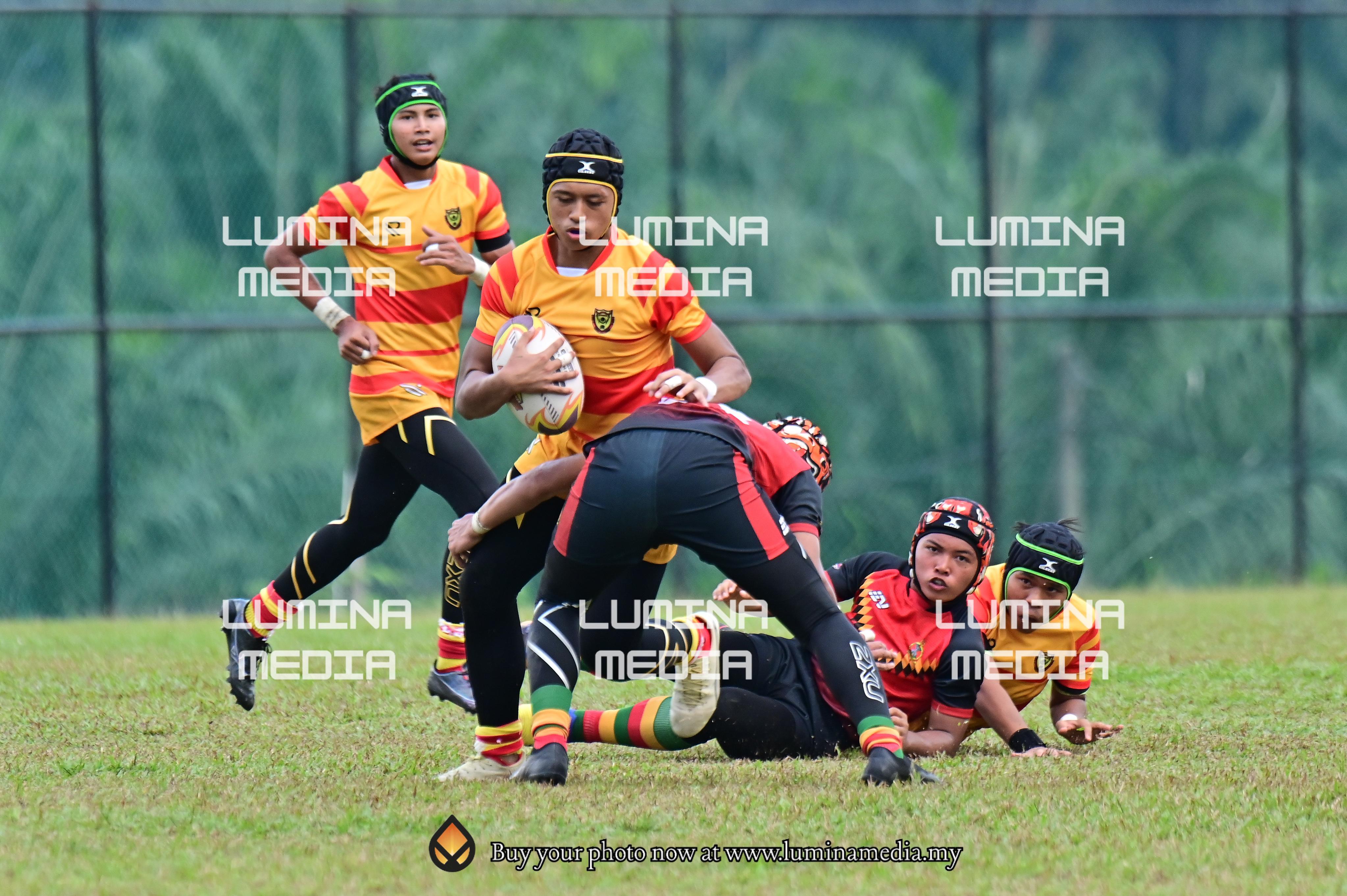 Match20 | SDAR VS RMC | 16 April 2026 | 16042026_SDAR_VS_RMC-147