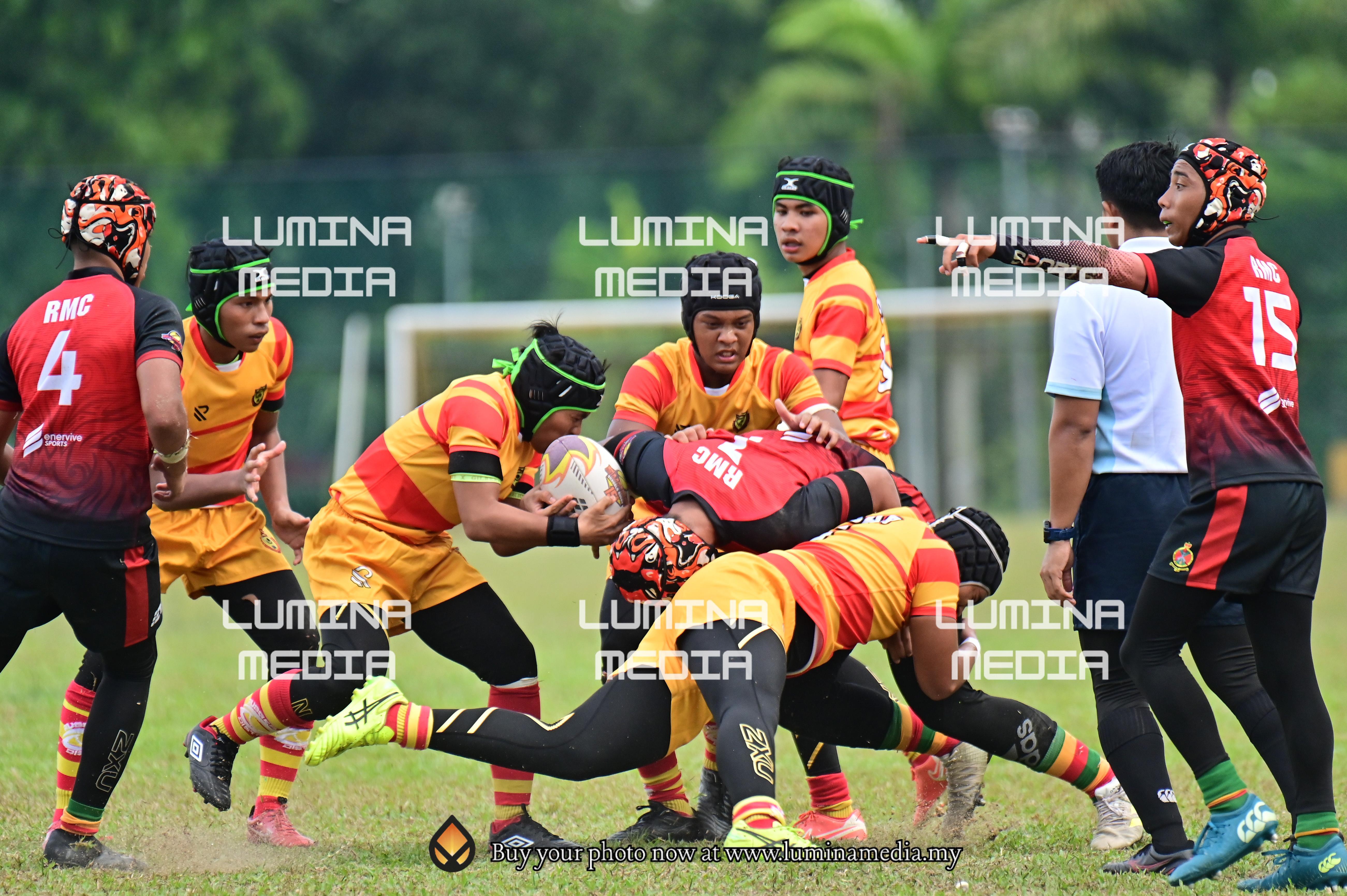 Match20 | SDAR VS RMC | 16 April 2026 | 16042026_SDAR_VS_RMC-149