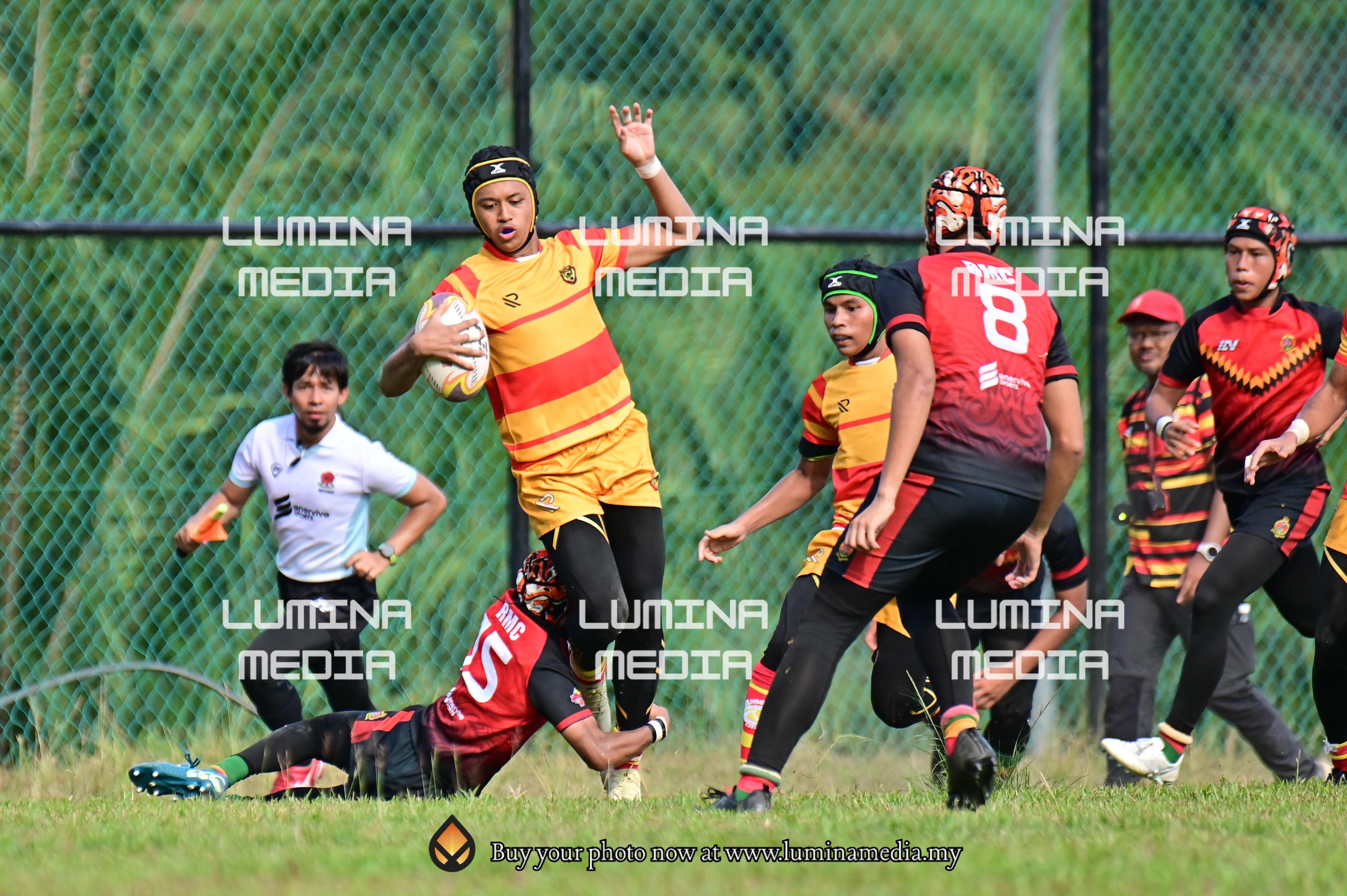 Match20 | SDAR VS RMC | 16 April 2026 | 16042026_SDAR_VS_RMC-150