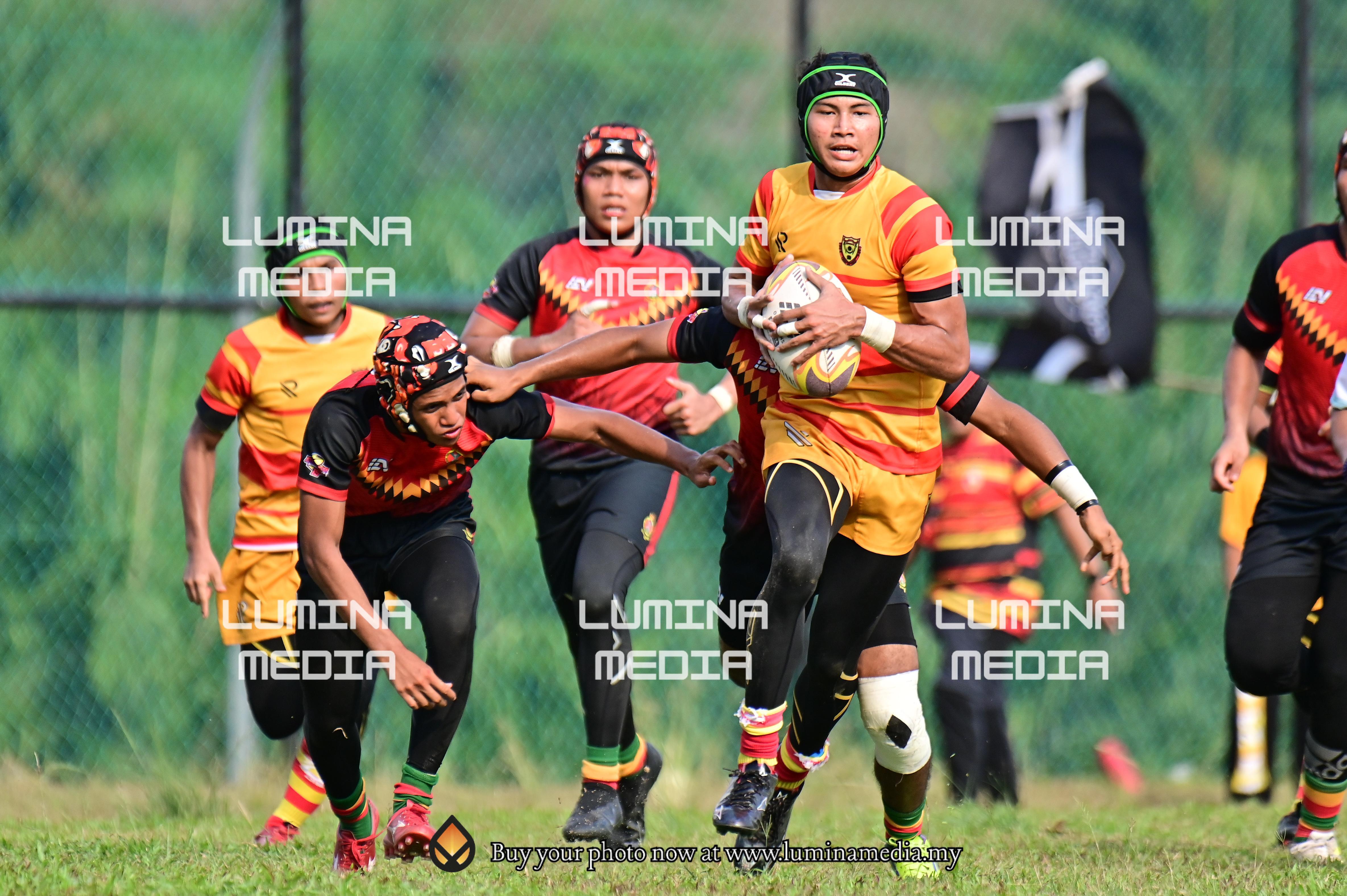 Match20 | SDAR VS RMC | 16 April 2026 | 16042026_SDAR_VS_RMC-151