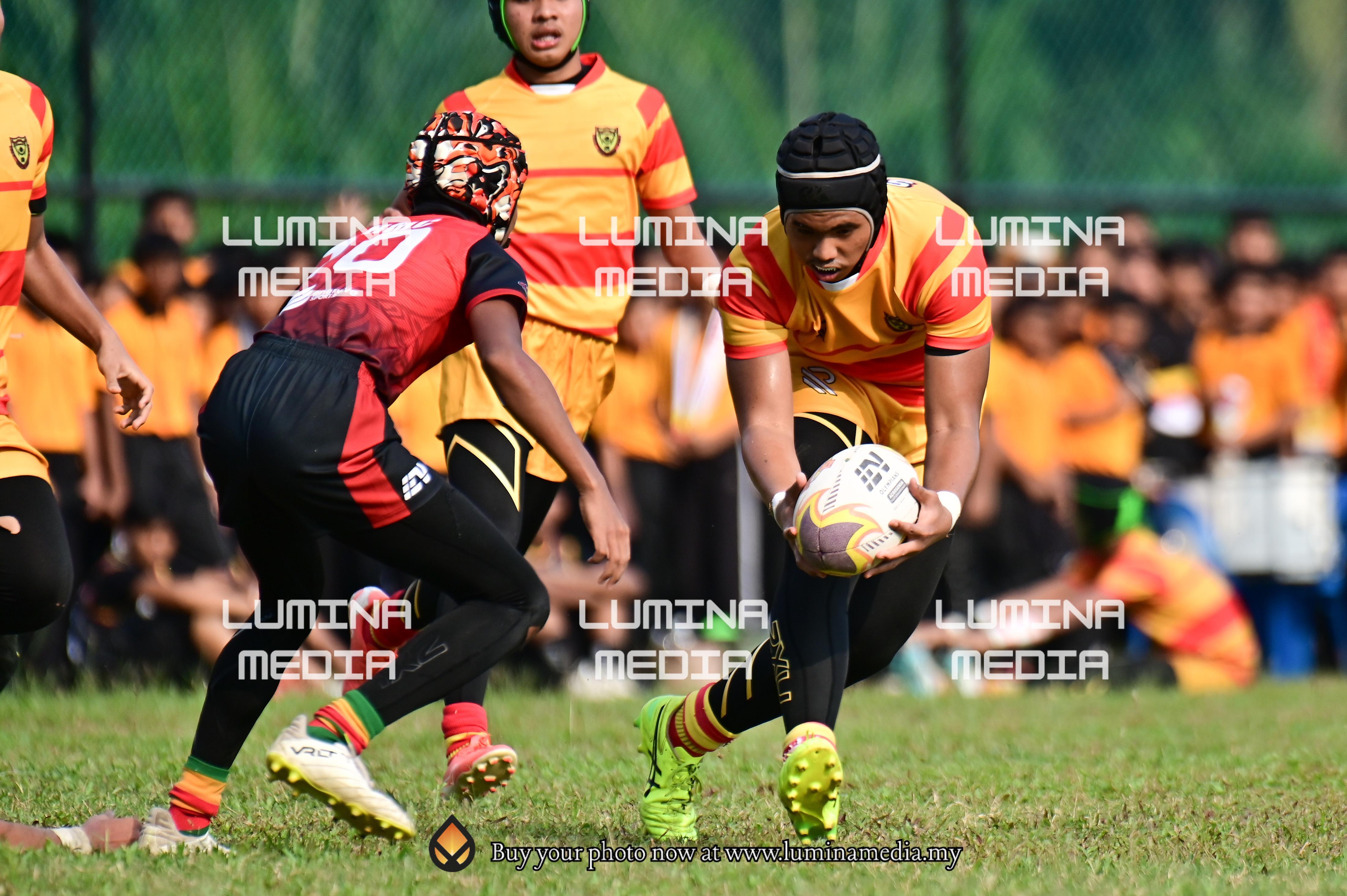 Match20 | SDAR VS RMC | 16 April 2026 | 16042026_SDAR_VS_RMC-152