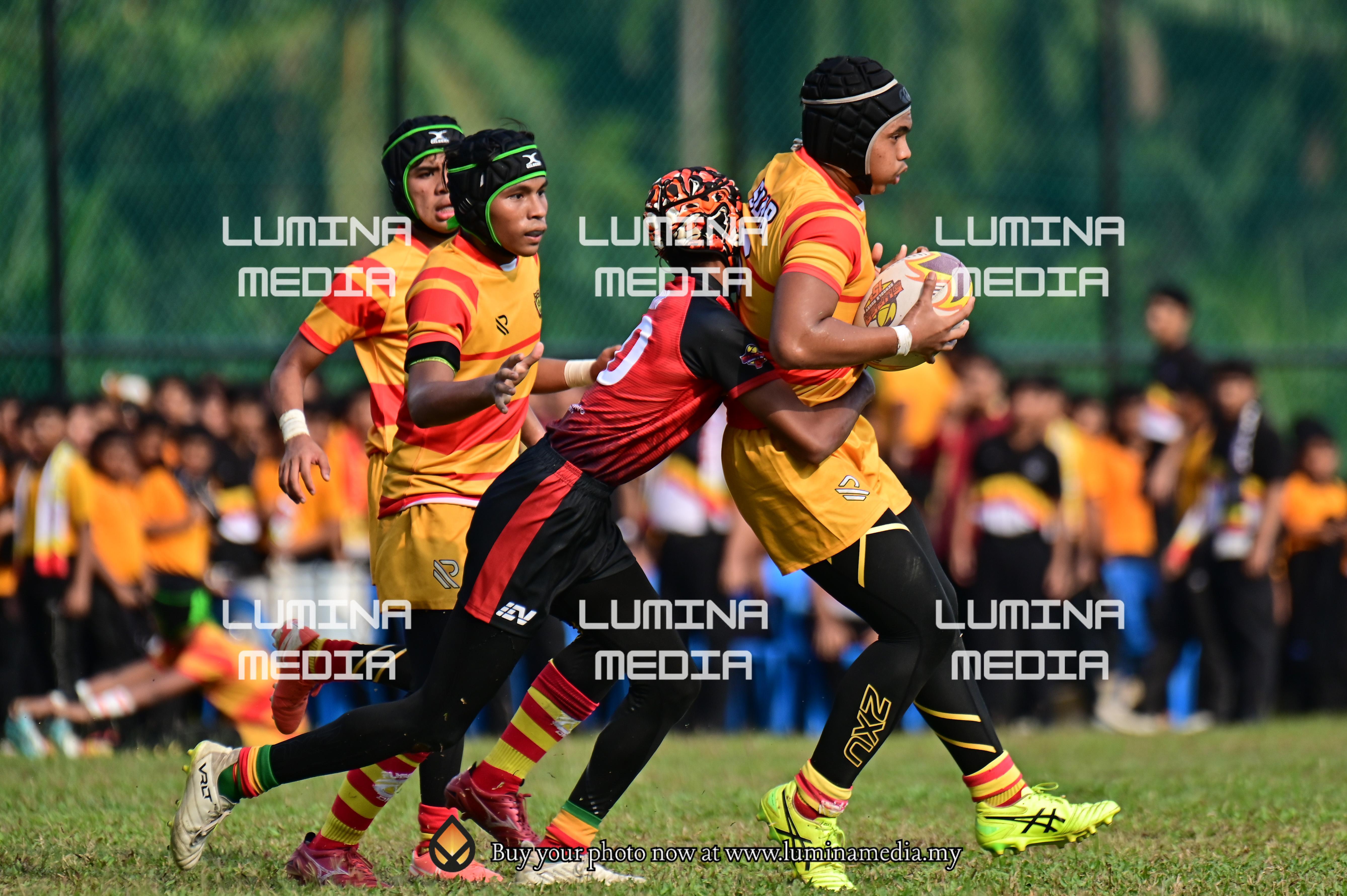 Match20 | SDAR VS RMC | 16 April 2026 | 16042026_SDAR_VS_RMC-153