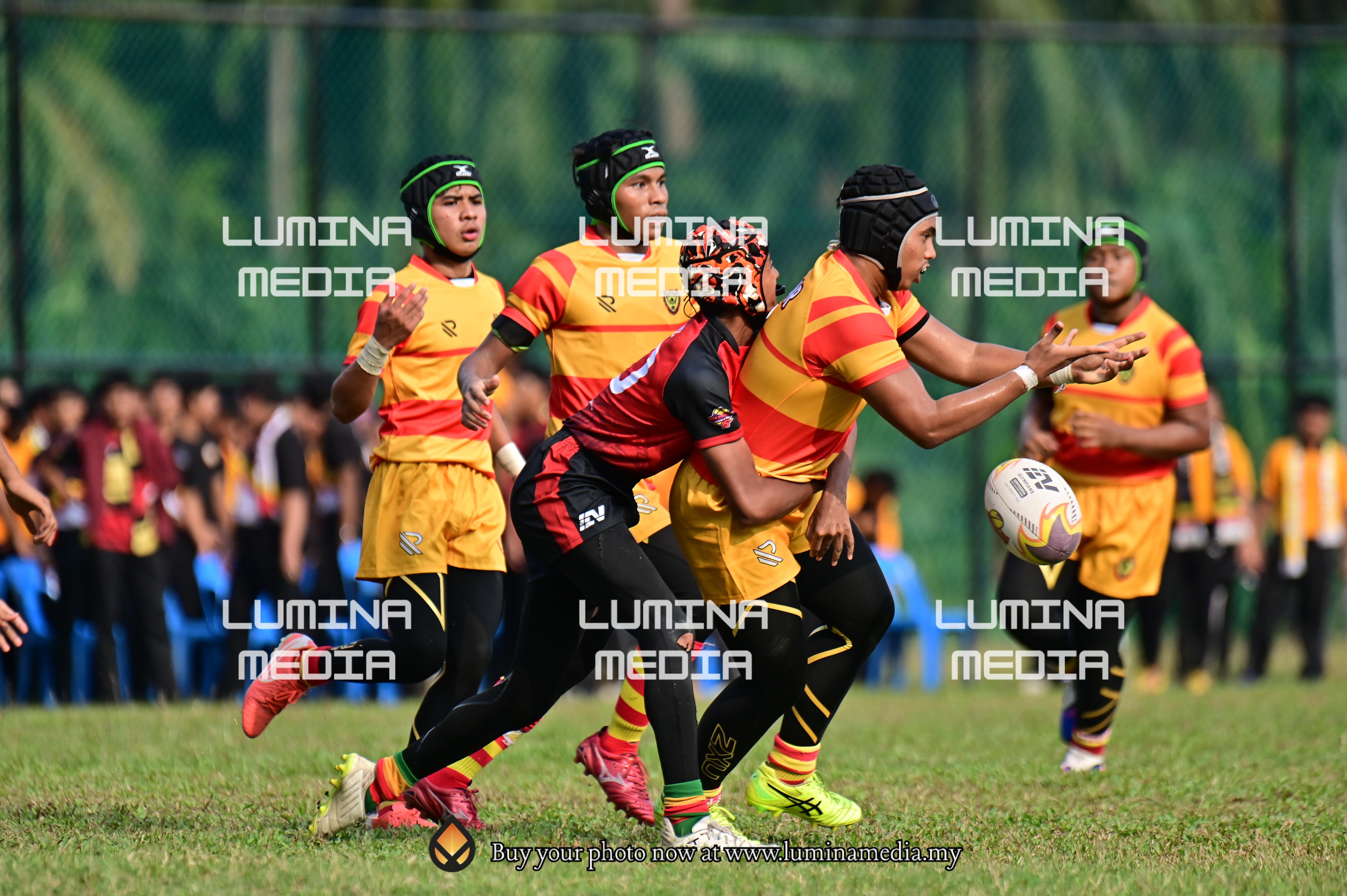 Match20 | SDAR VS RMC | 16 April 2026 | 16042026_SDAR_VS_RMC-154