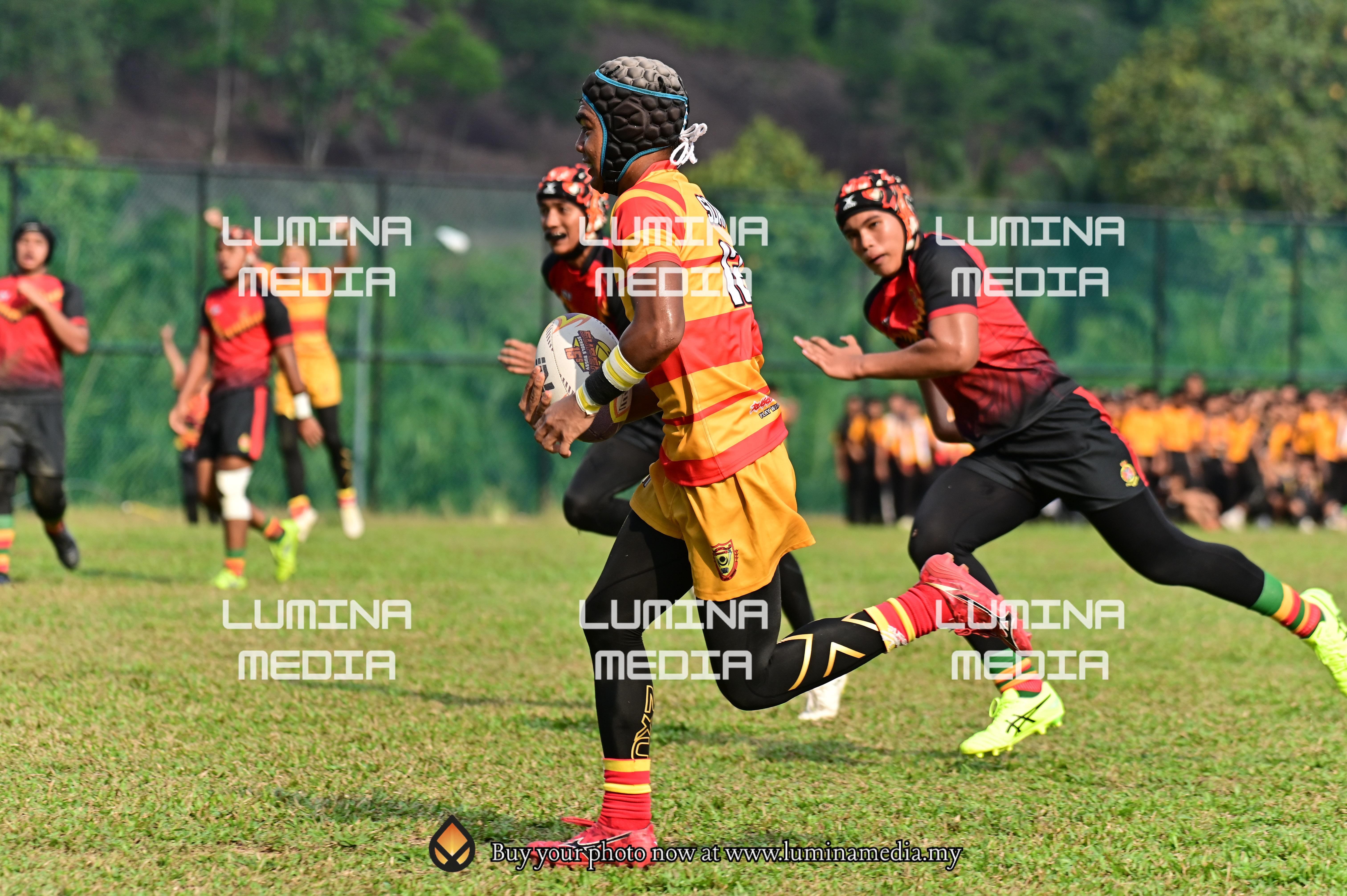 Match20 | SDAR VS RMC | 16 April 2026 | 16042026_SDAR_VS_RMC-157