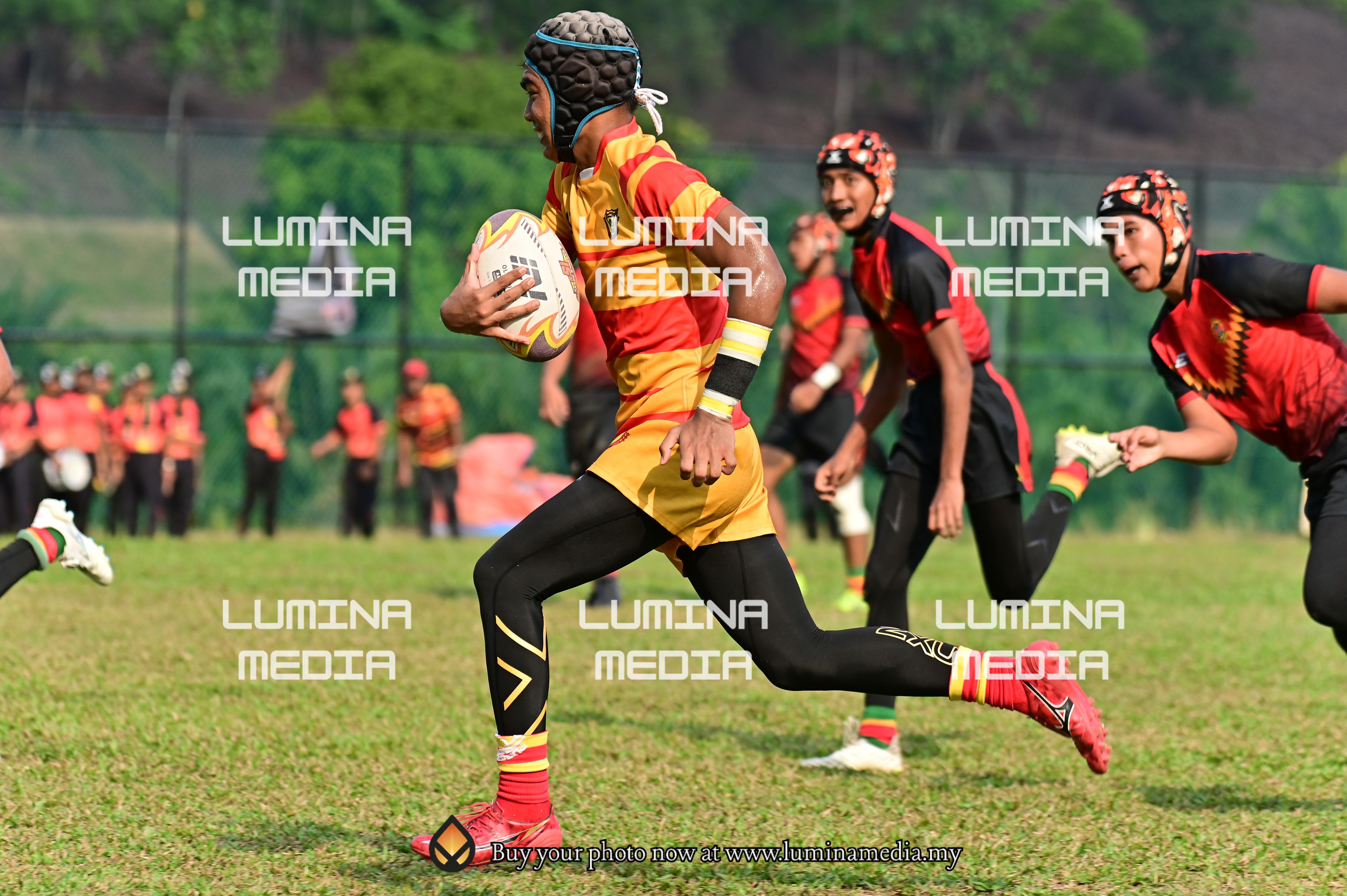 Match20 | SDAR VS RMC | 16 April 2026 | 16042026_SDAR_VS_RMC-158
