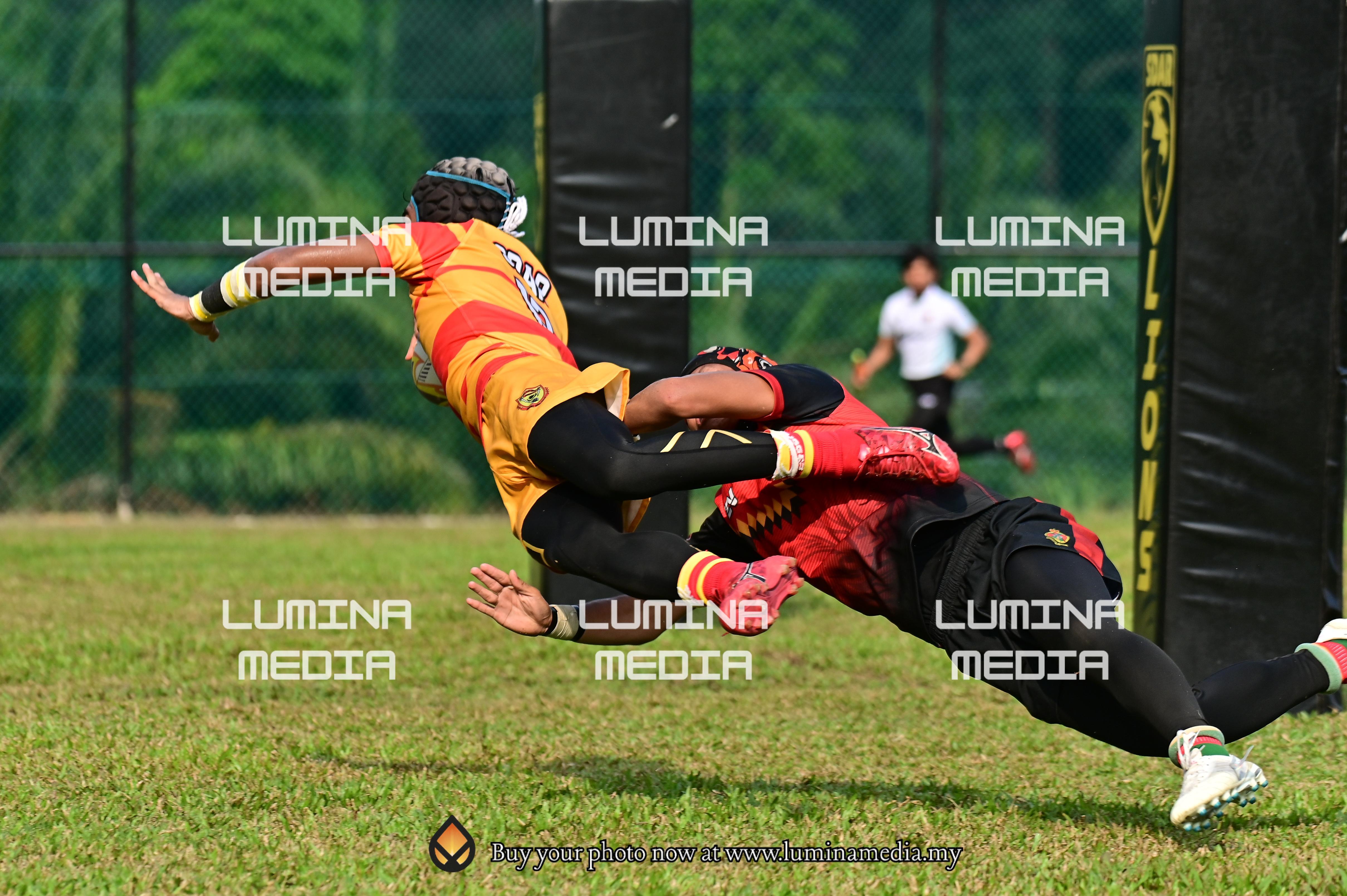 Match20 | SDAR VS RMC | 16 April 2026 | 16042026_SDAR_VS_RMC-160