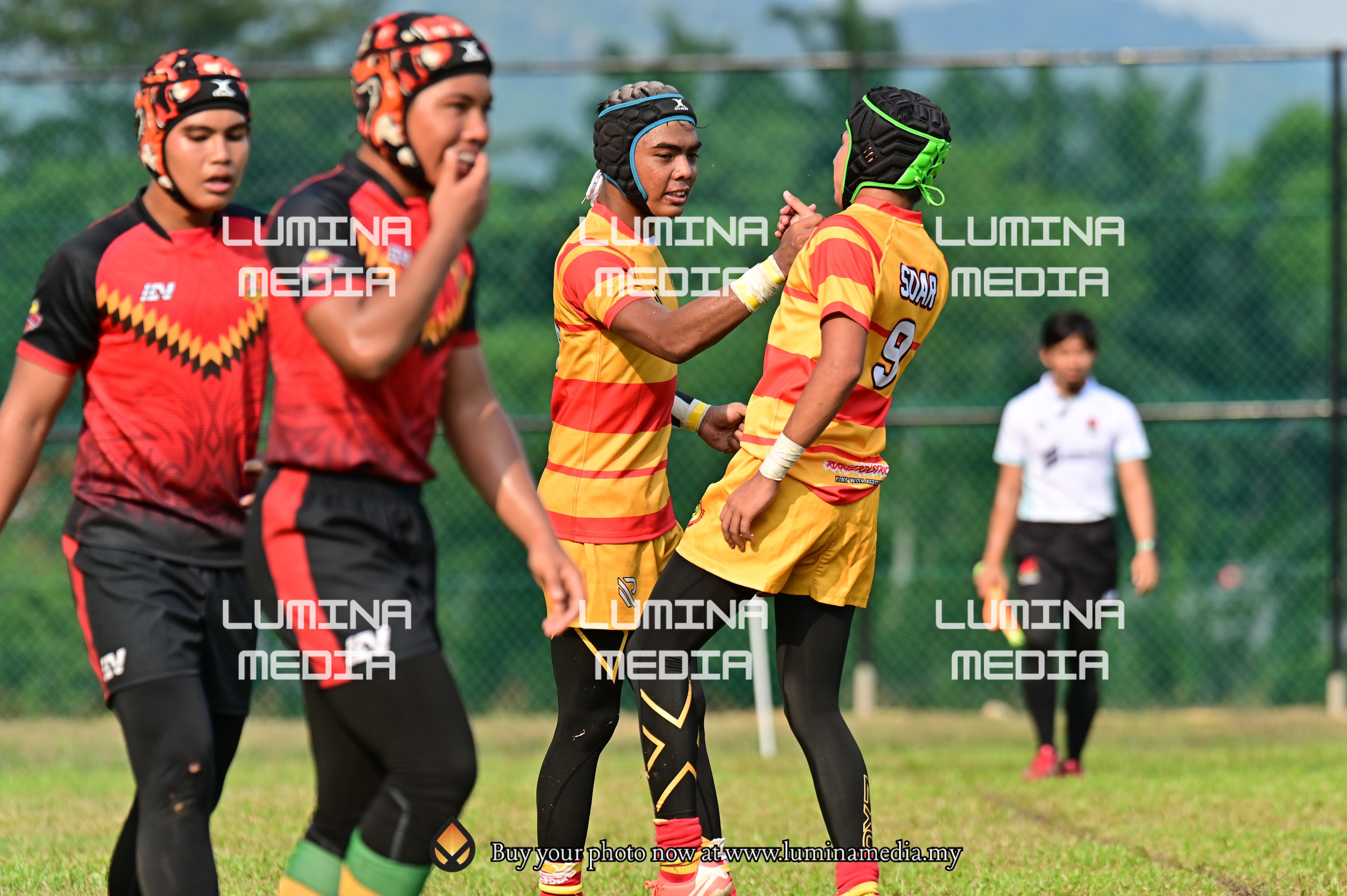 Match20 | SDAR VS RMC | 16 April 2026 | 16042026_SDAR_VS_RMC-162