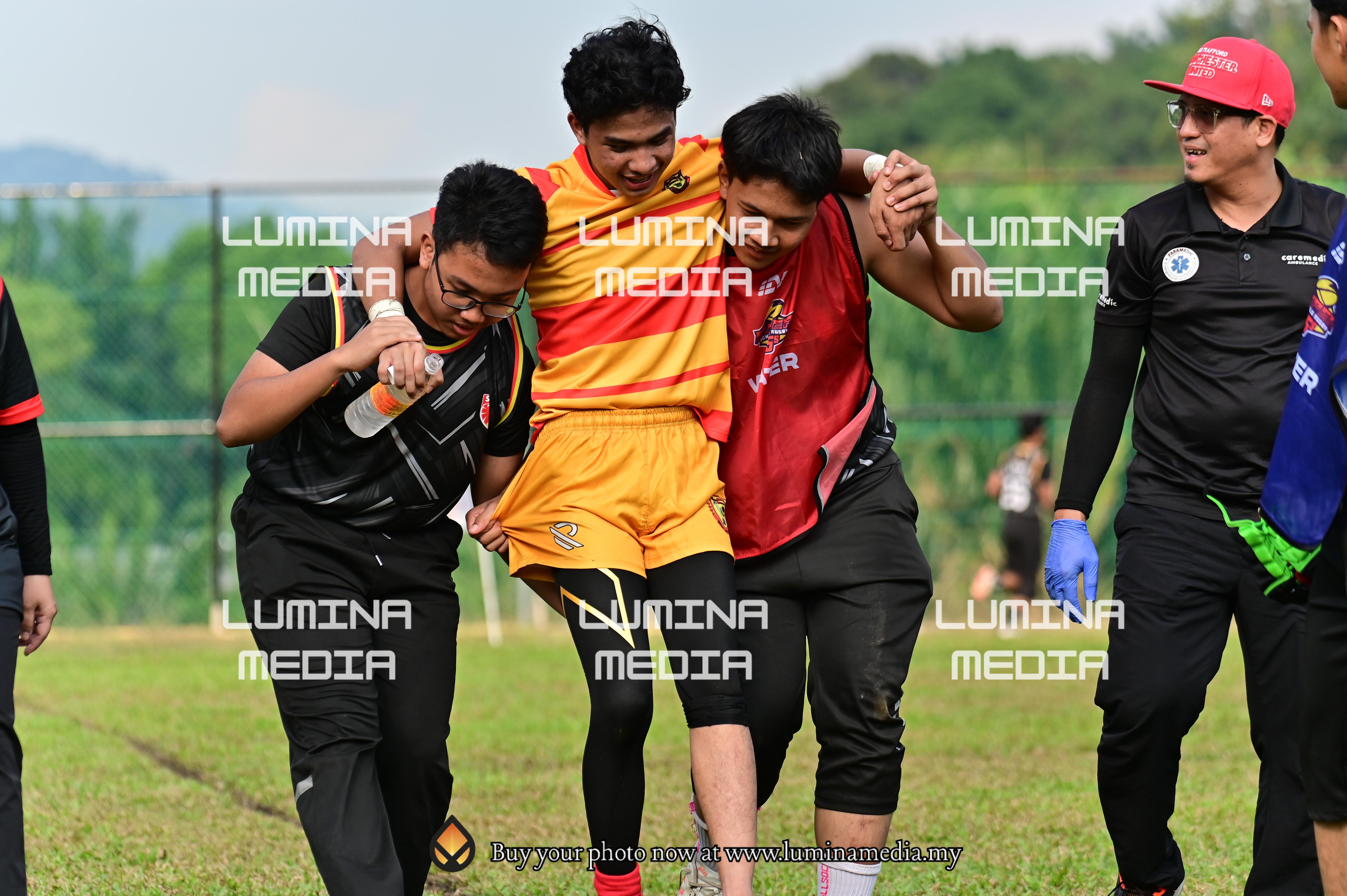 Match20 | SDAR VS RMC | 16 April 2026 | 16042026_SDAR_VS_RMC-163