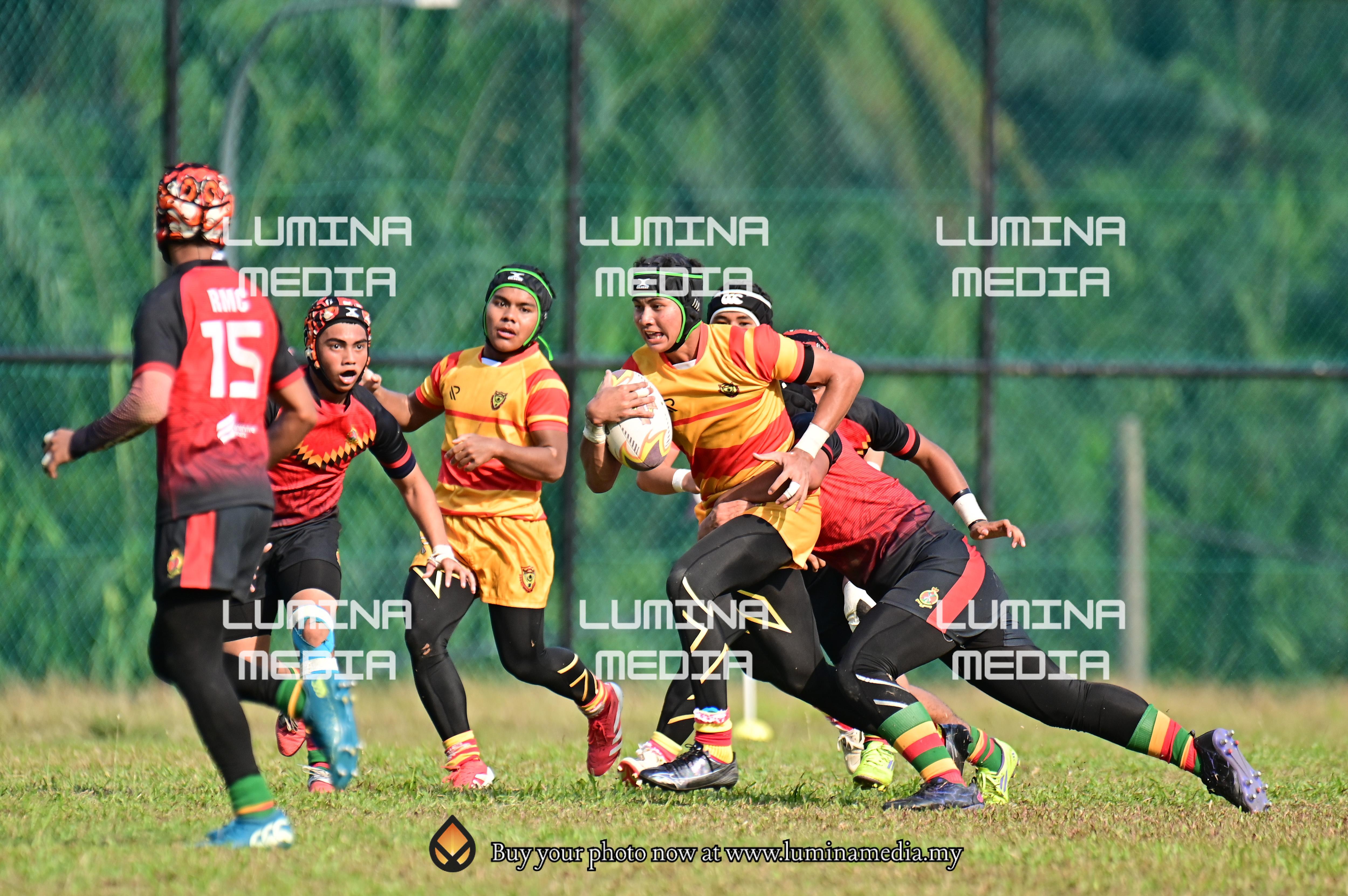 Match20 | SDAR VS RMC | 16 April 2026 | 16042026_SDAR_VS_RMC-164