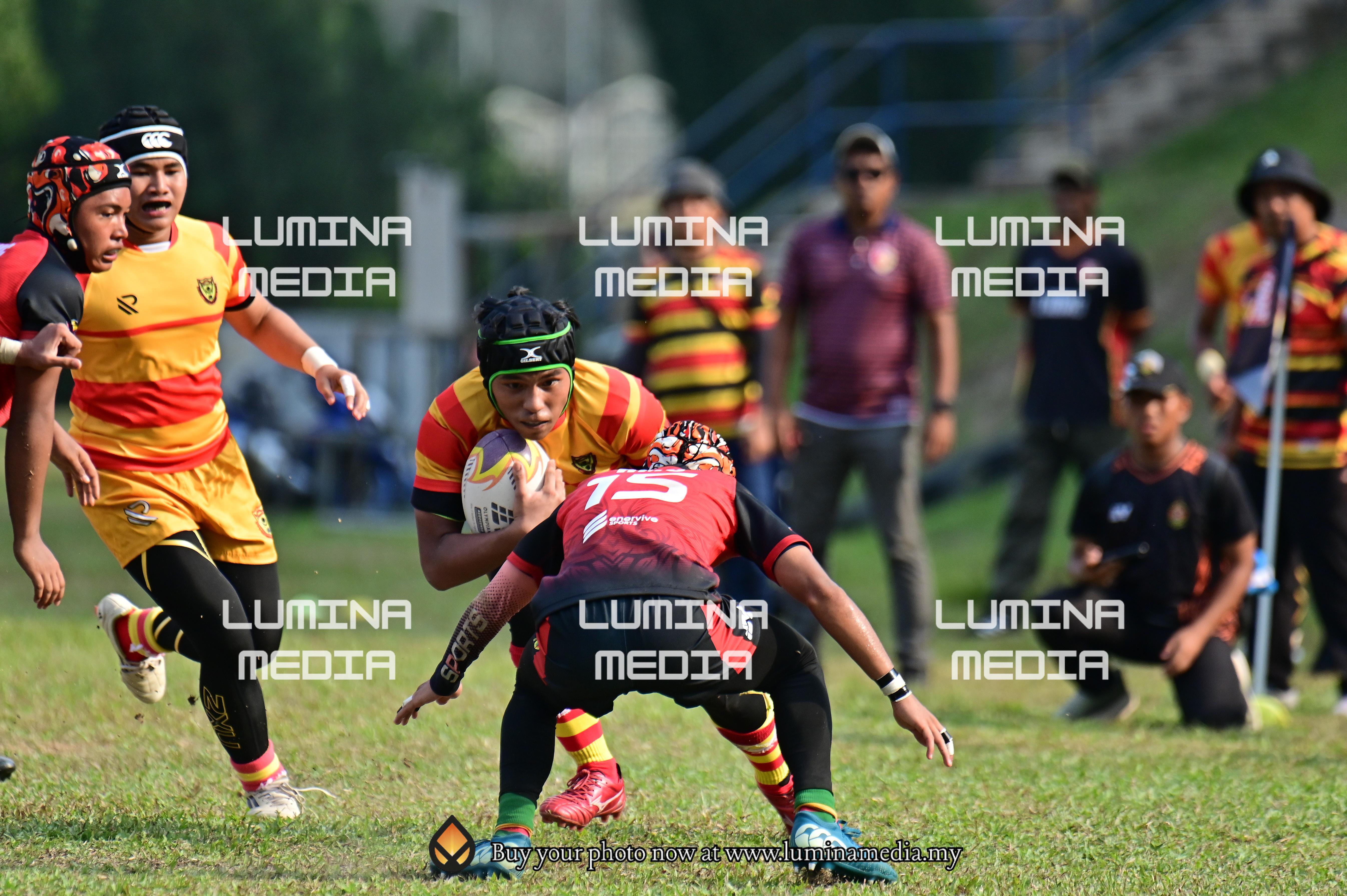Match20 | SDAR VS RMC | 16 April 2026 | 16042026_SDAR_VS_RMC-165