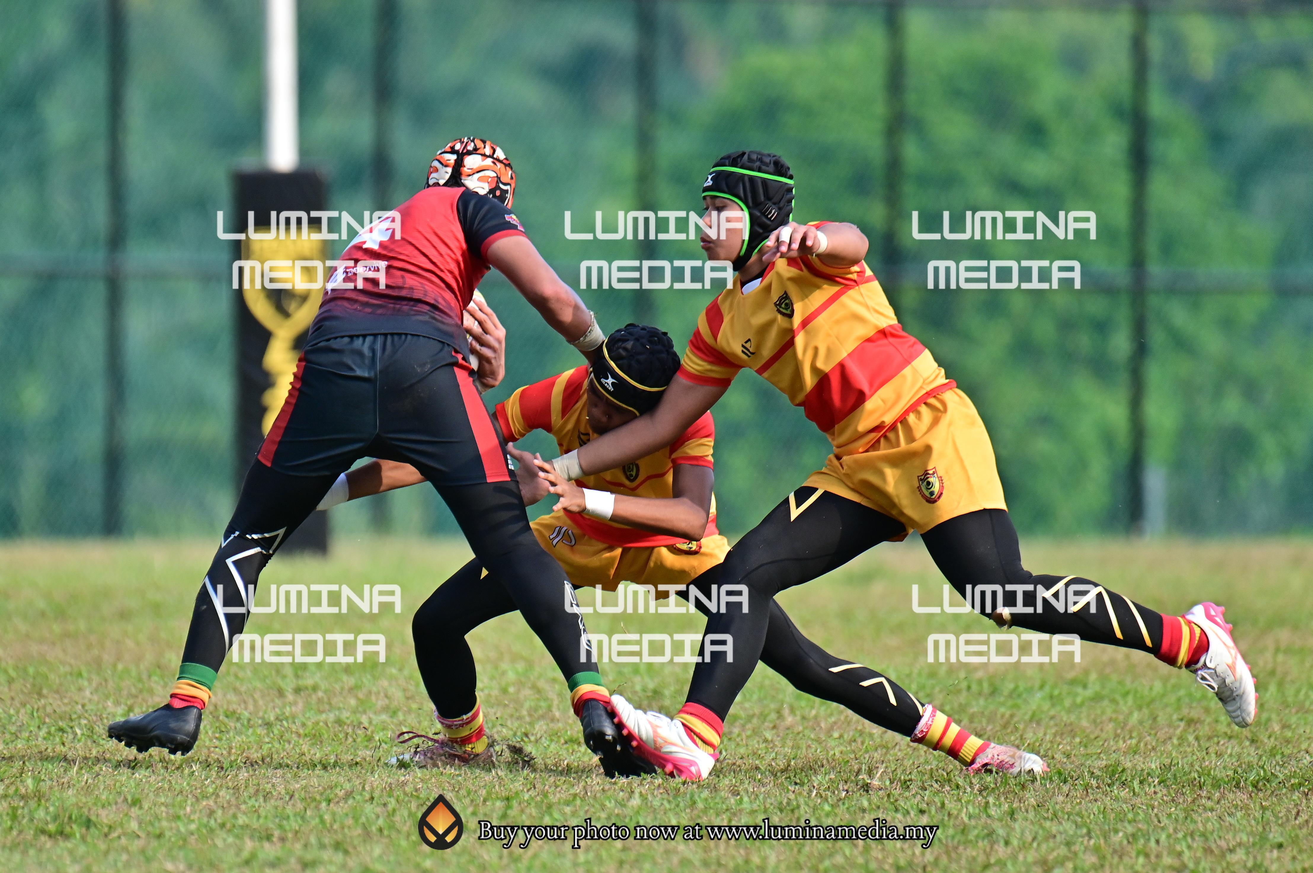 Match20 | SDAR VS RMC | 16 April 2026 | 16042026_SDAR_VS_RMC-167