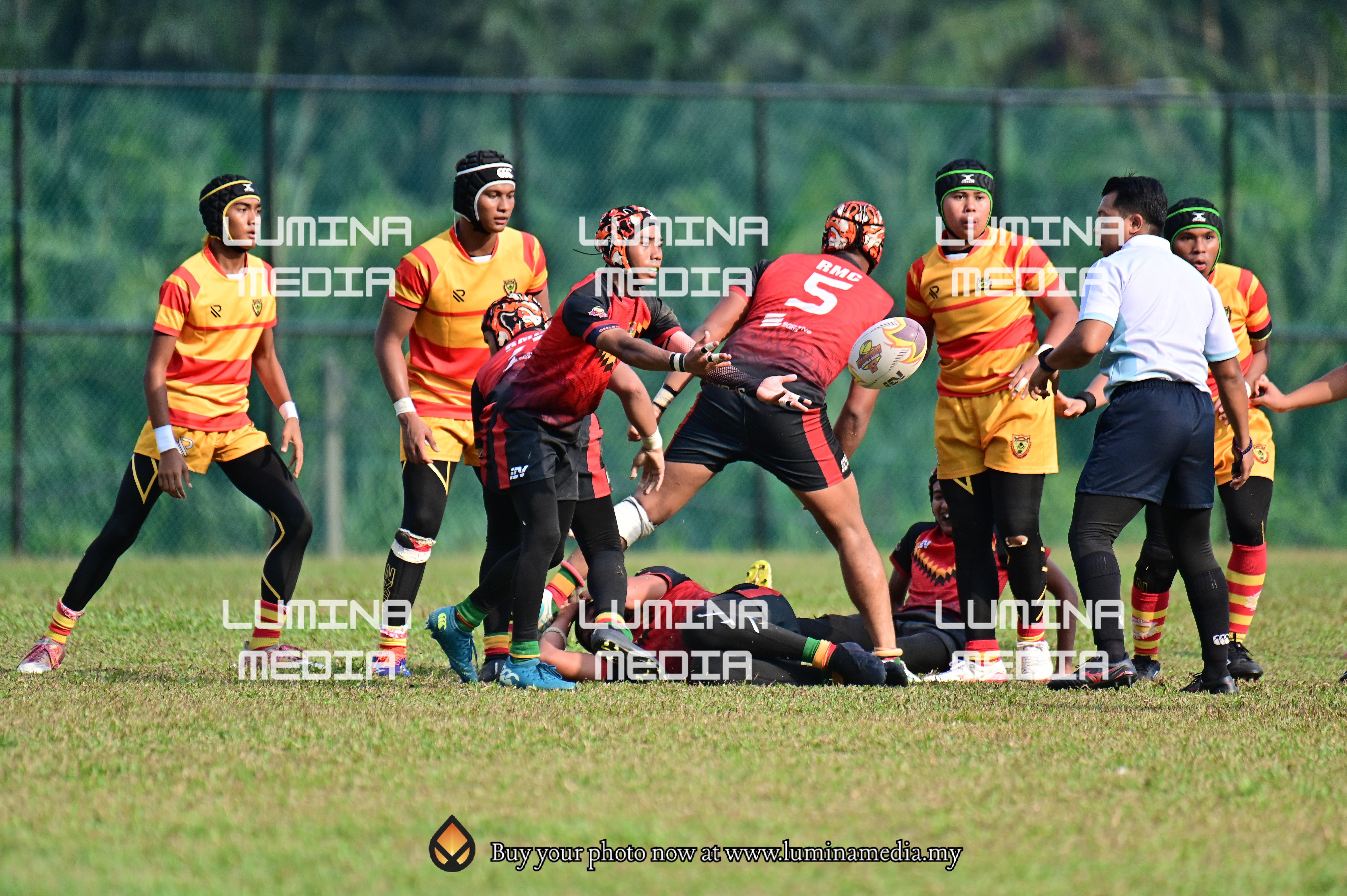 Match20 | SDAR VS RMC | 16 April 2026 | 16042026_SDAR_VS_RMC-168