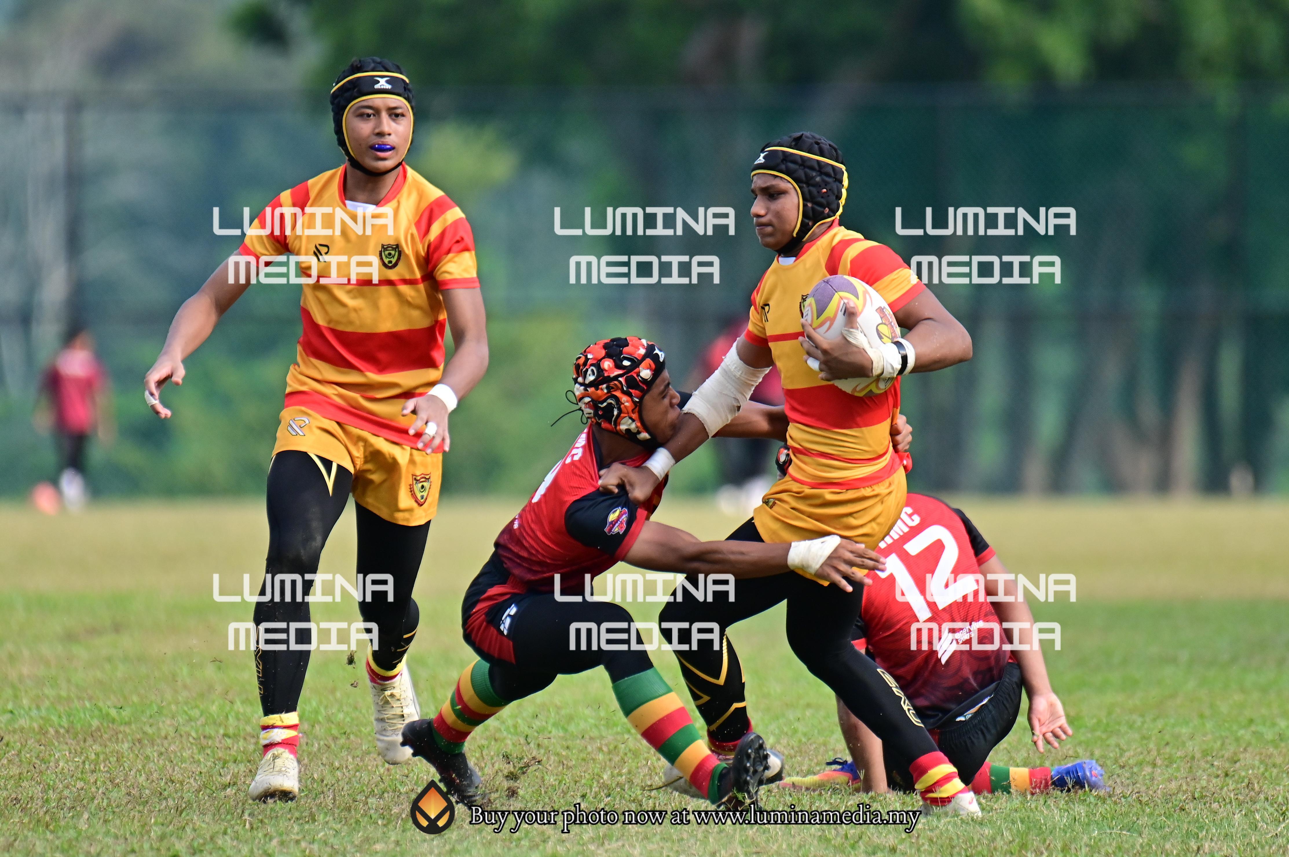 Match20 | SDAR VS RMC | 16 April 2026 | 16042026_SDAR_VS_RMC-170
