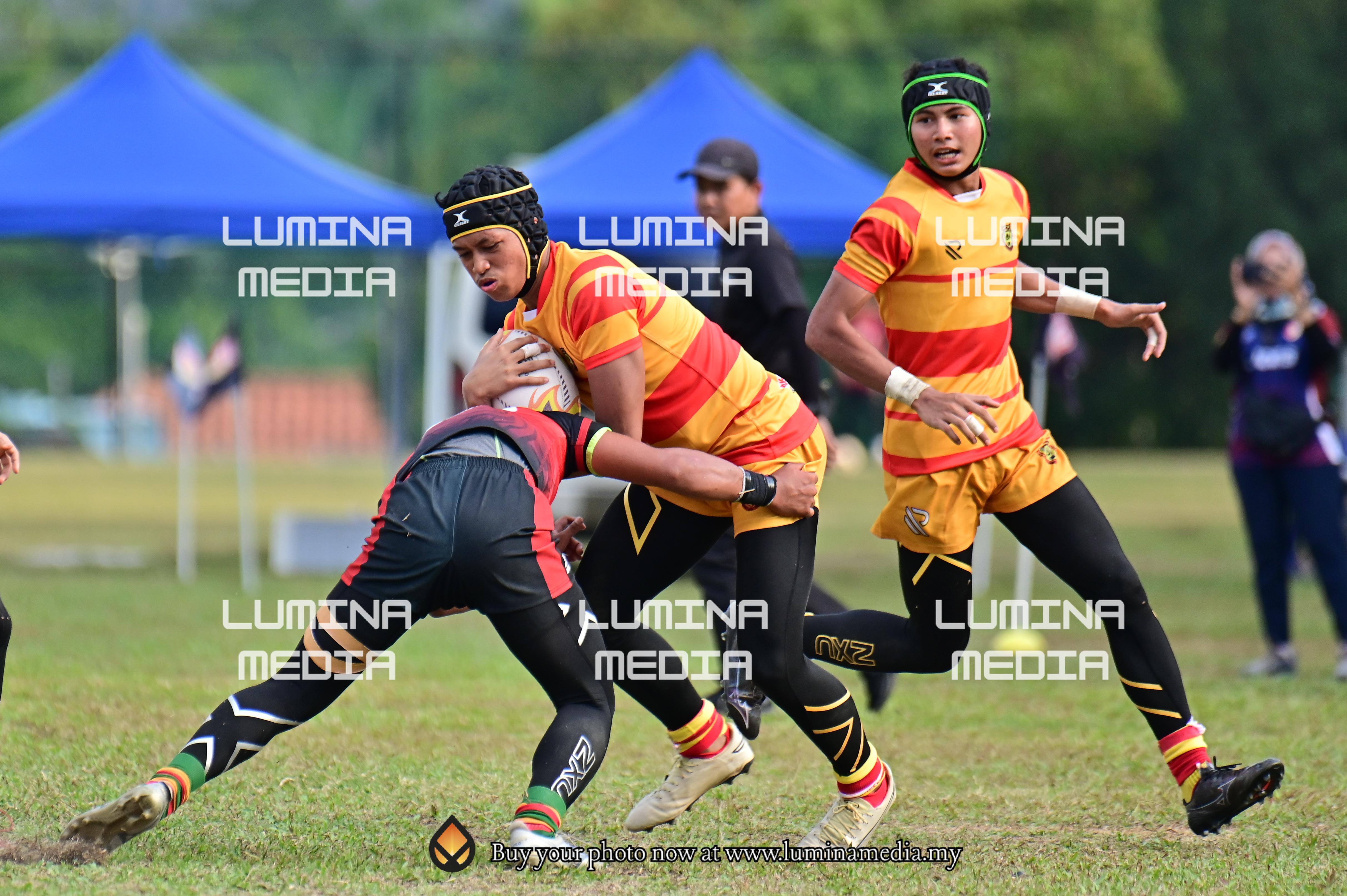 Match20 | SDAR VS RMC | 16 April 2026 | 16042026_SDAR_VS_RMC-171