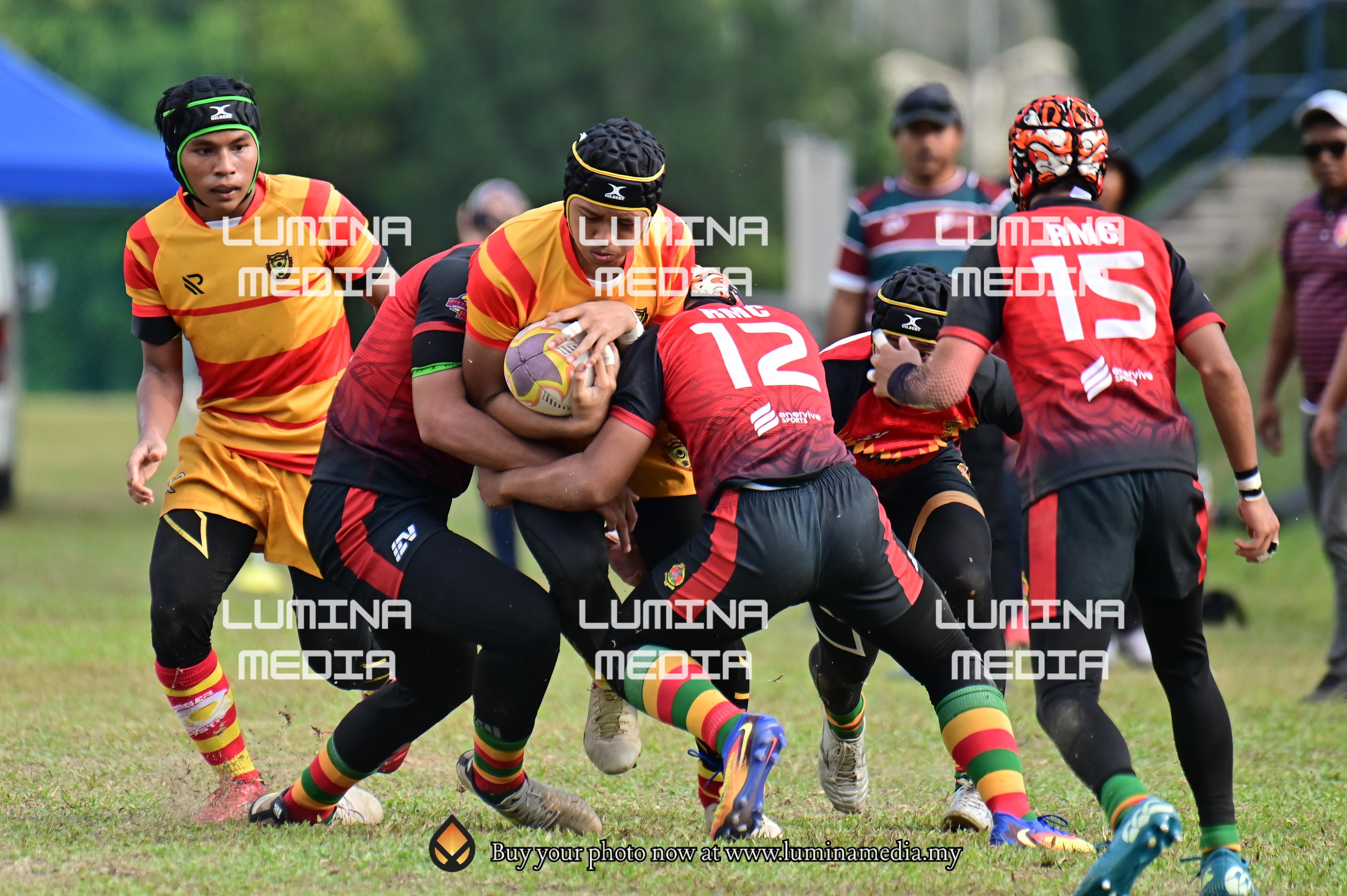 Match20 | SDAR VS RMC | 16 April 2026 | 16042026_SDAR_VS_RMC-172