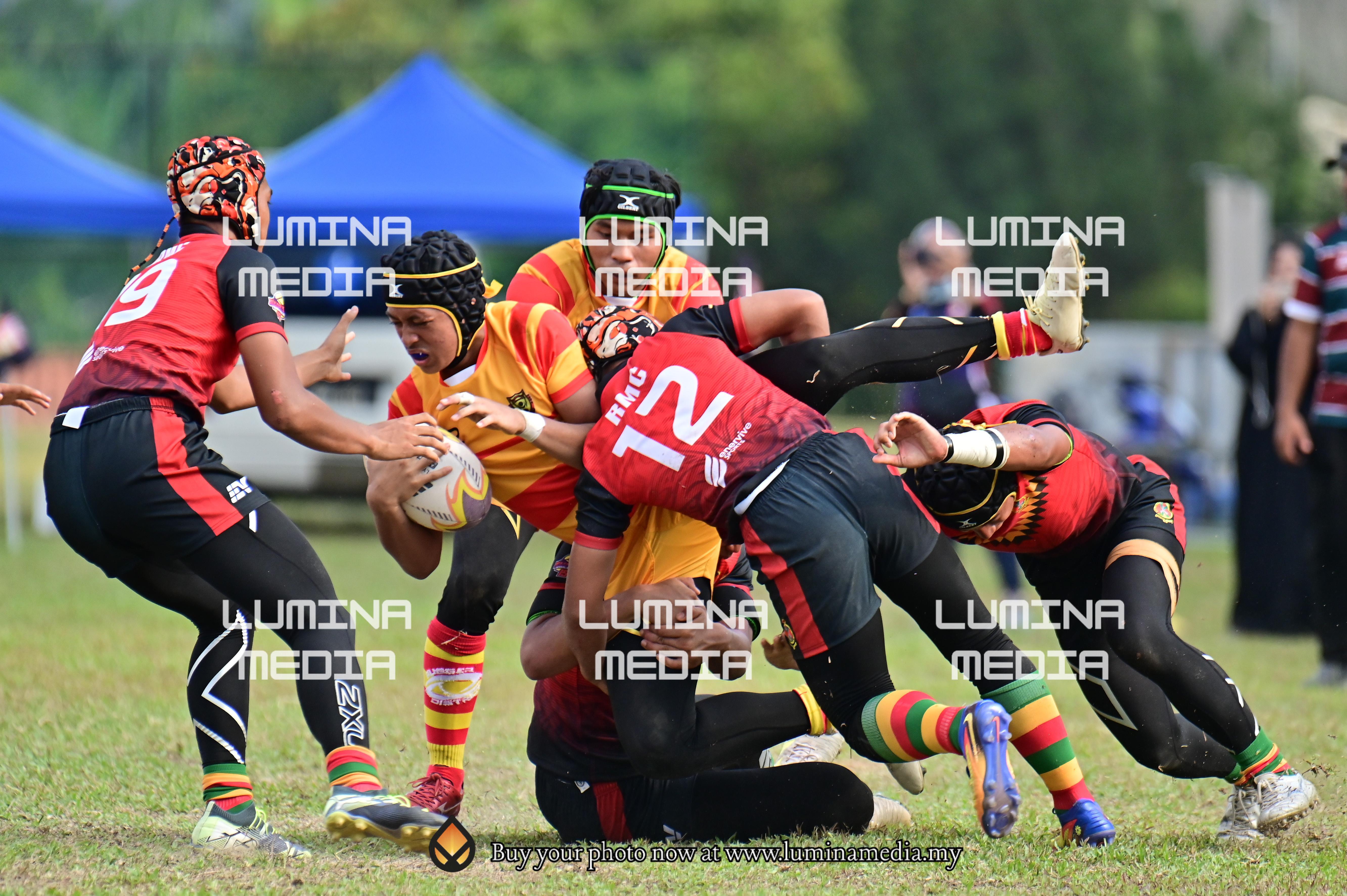 Match20 | SDAR VS RMC | 16 April 2026 | 16042026_SDAR_VS_RMC-173