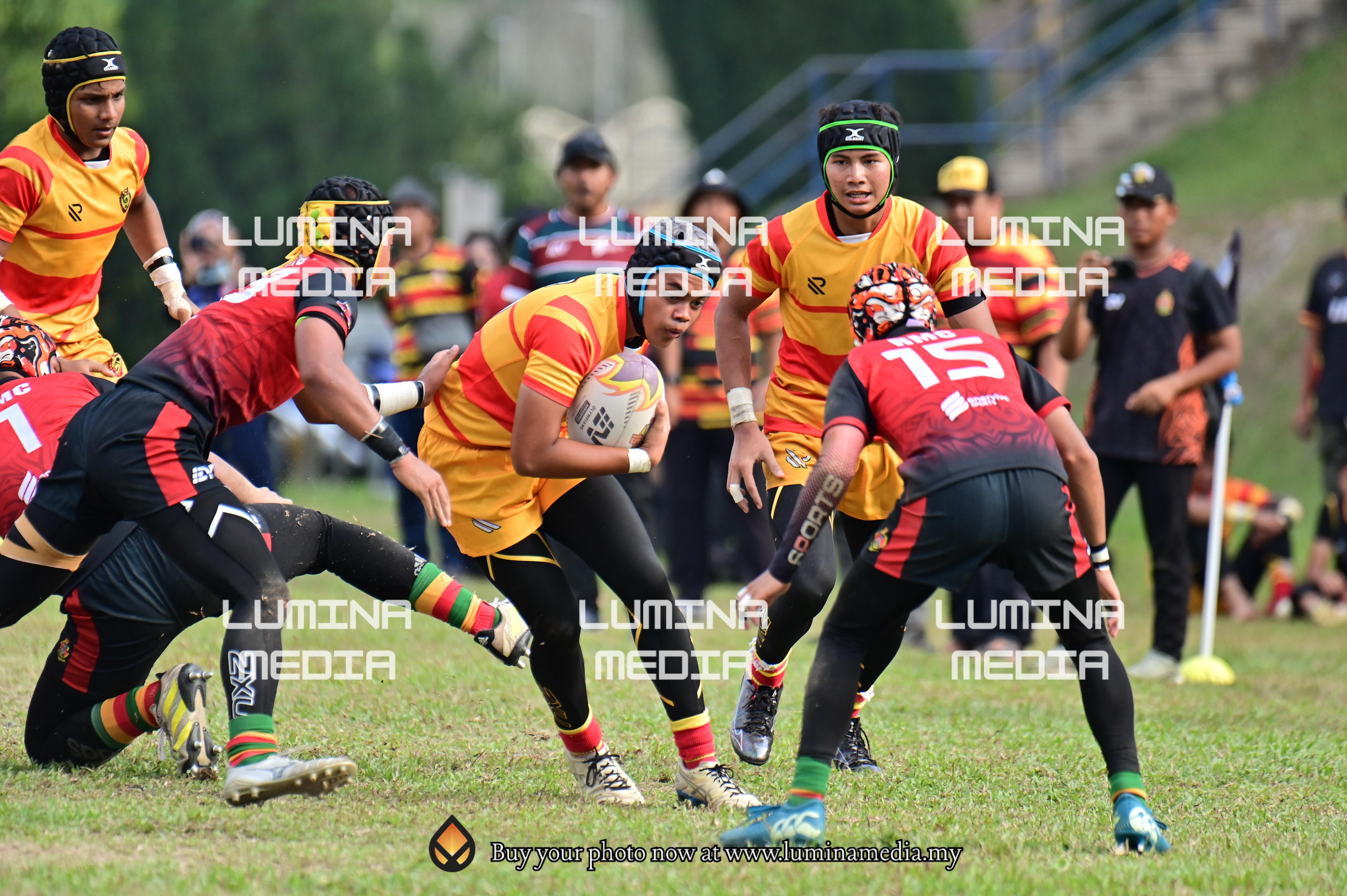 Match20 | SDAR VS RMC | 16 April 2026 | 16042026_SDAR_VS_RMC-174