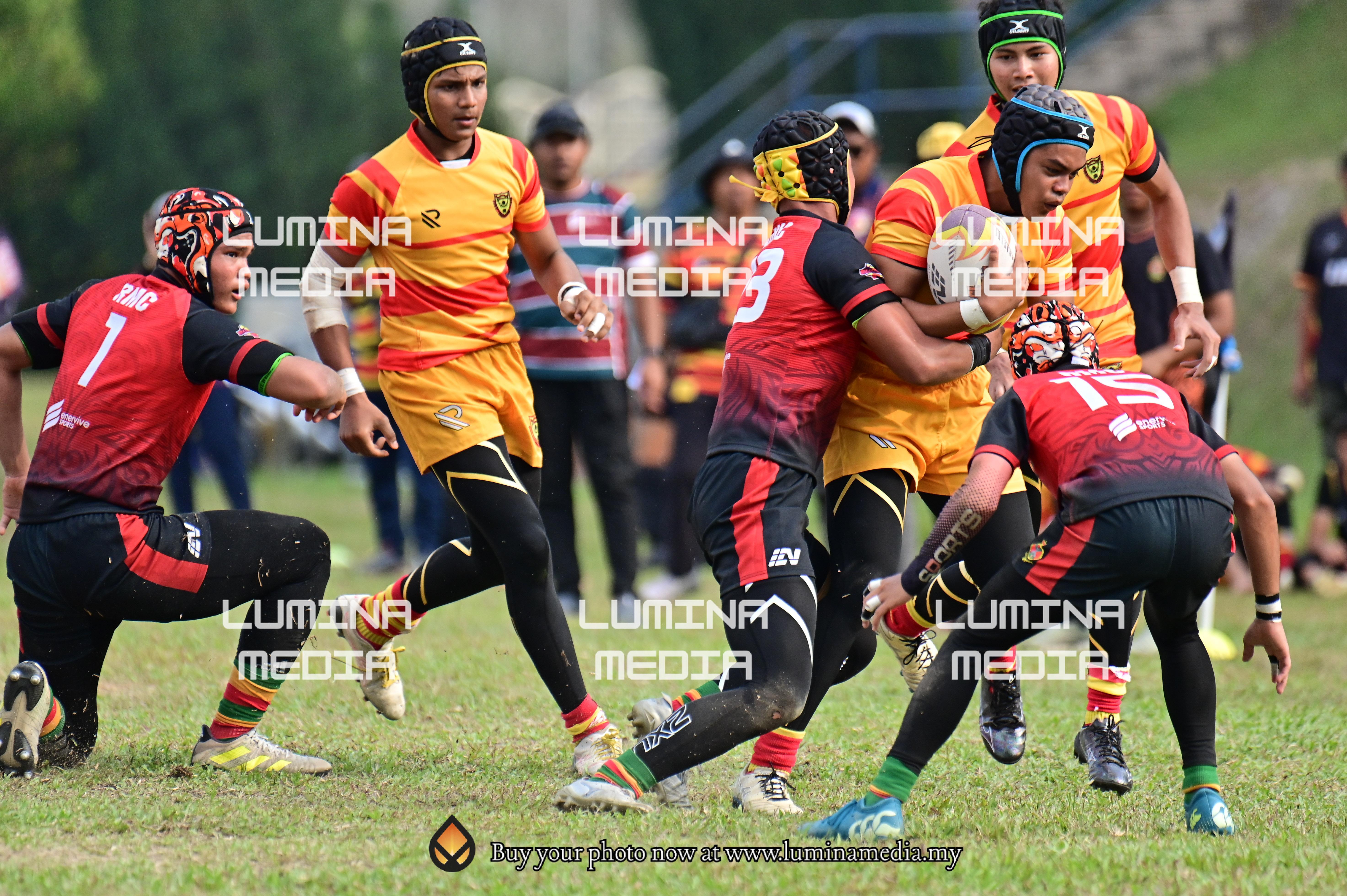 Match20 | SDAR VS RMC | 16 April 2026 | 16042026_SDAR_VS_RMC-175