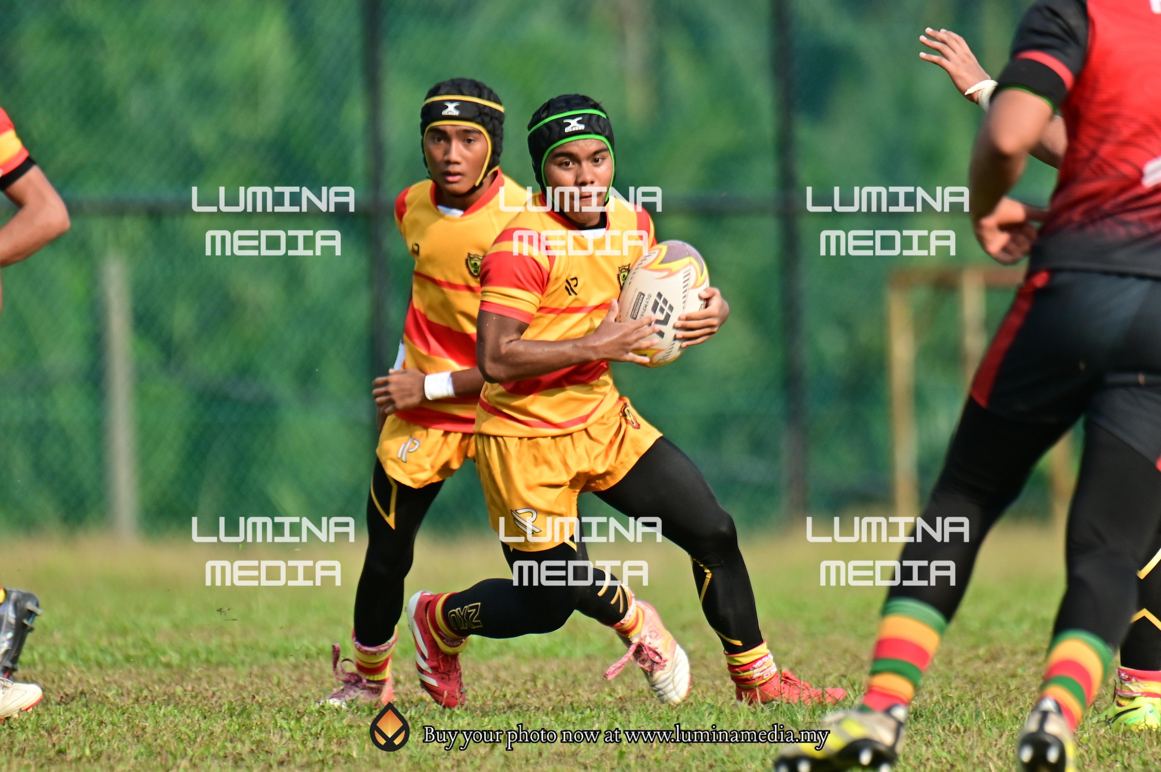Match20 | SDAR VS RMC | 16 April 2026 | 16042026_SDAR_VS_RMC-177