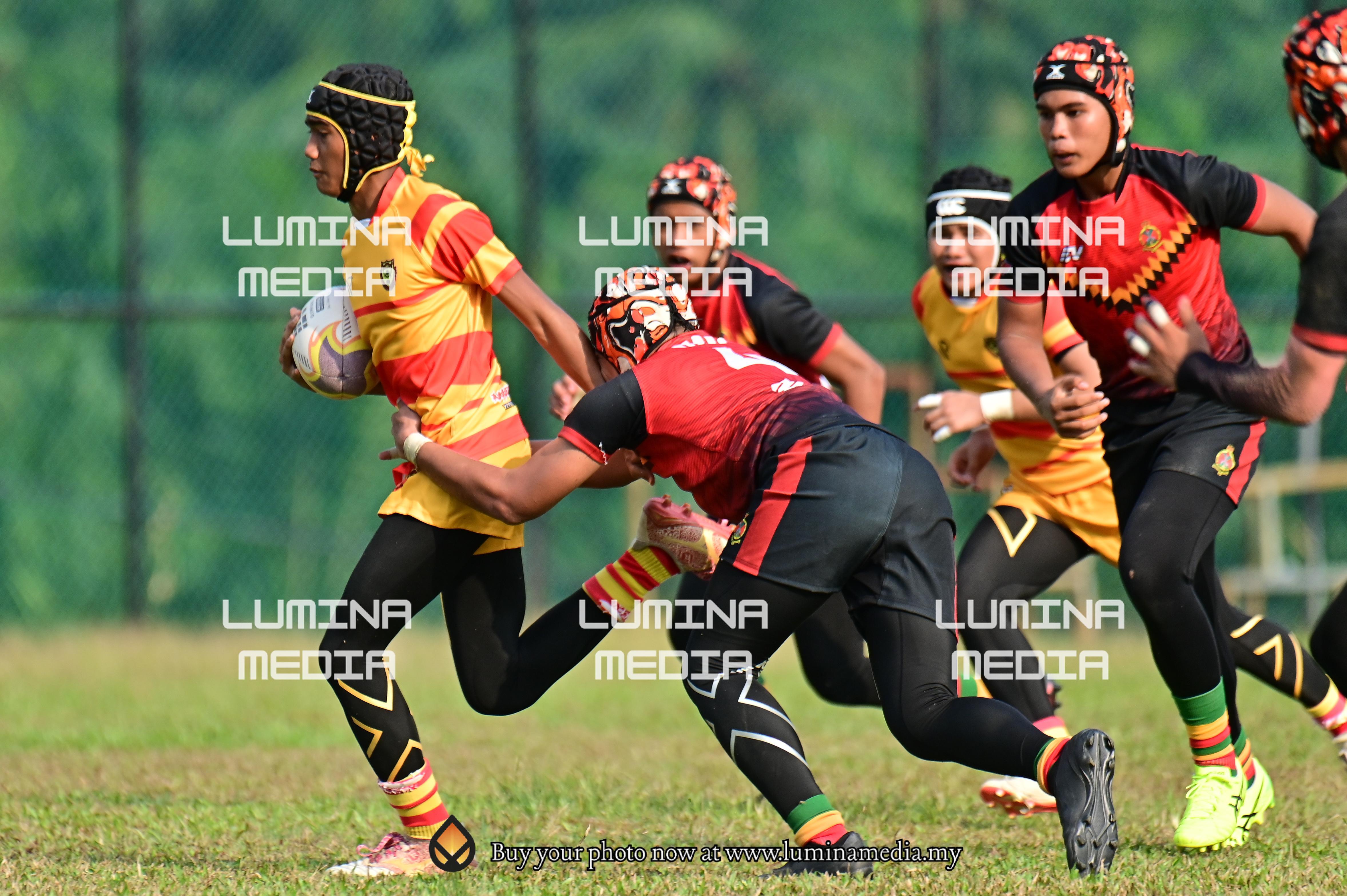 Match20 | SDAR VS RMC | 16 April 2026 | 16042026_SDAR_VS_RMC-178