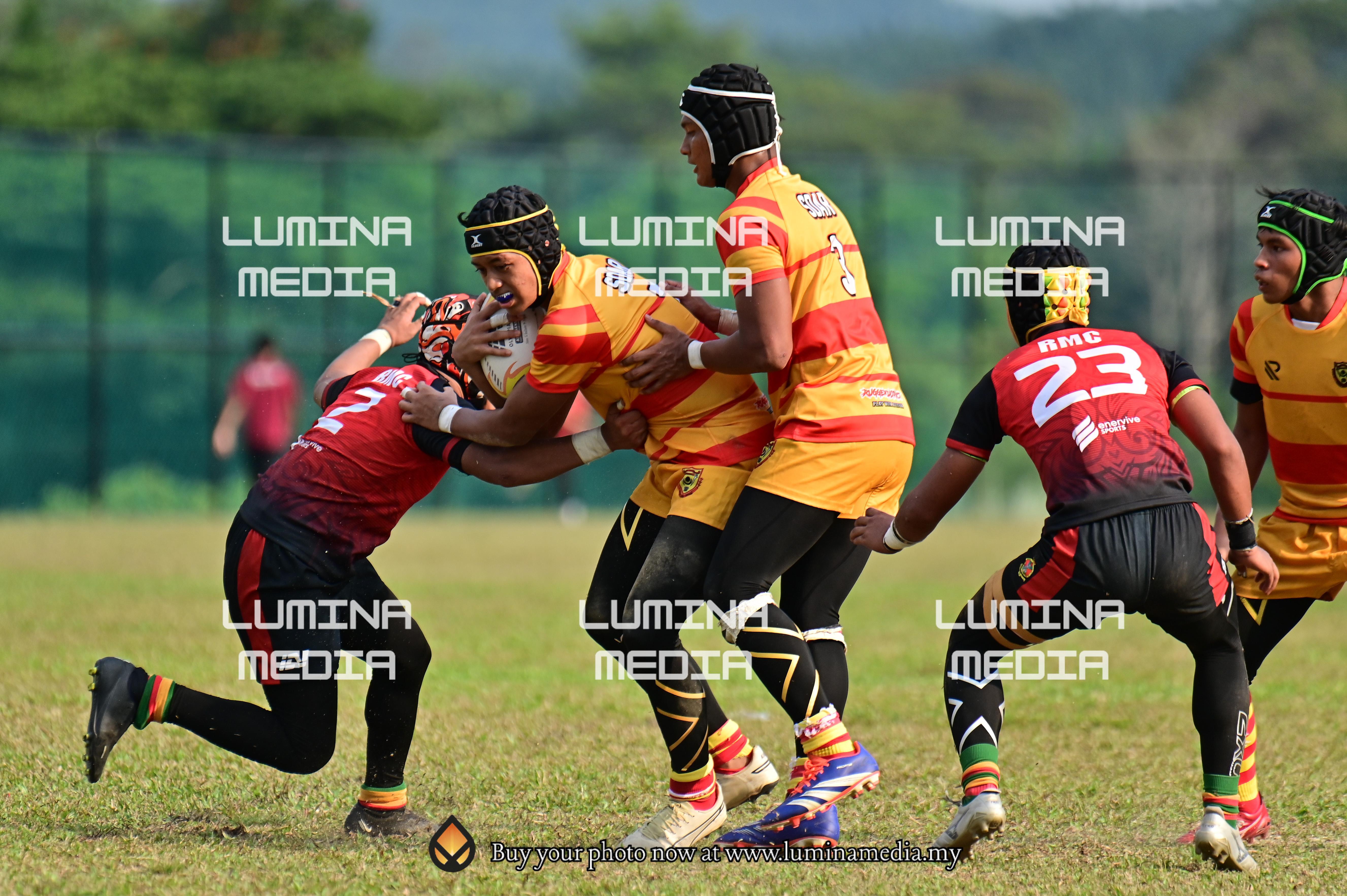 Match20 | SDAR VS RMC | 16 April 2026 | 16042026_SDAR_VS_RMC-180