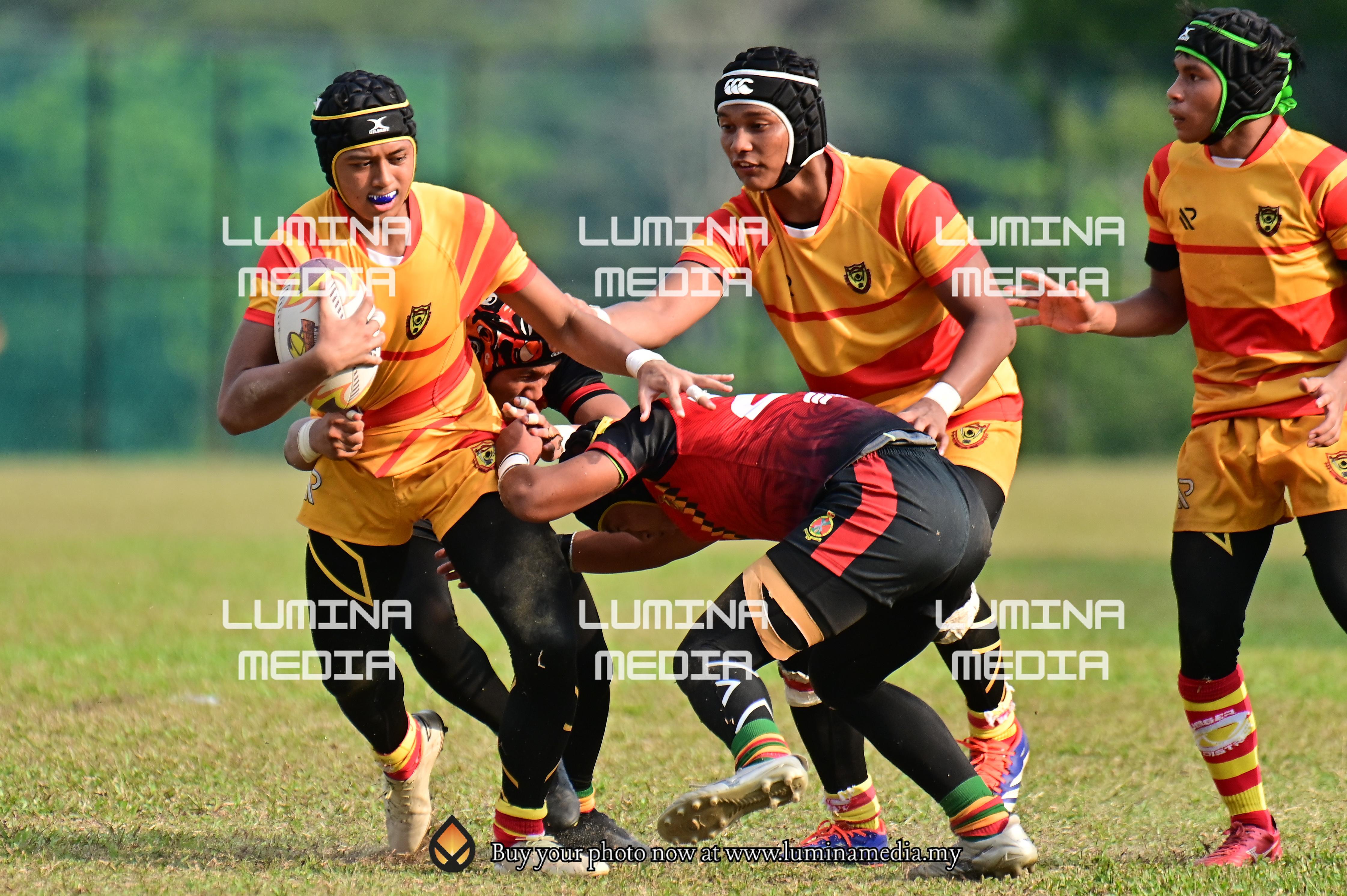 Match20 | SDAR VS RMC | 16 April 2026 | 16042026_SDAR_VS_RMC-181