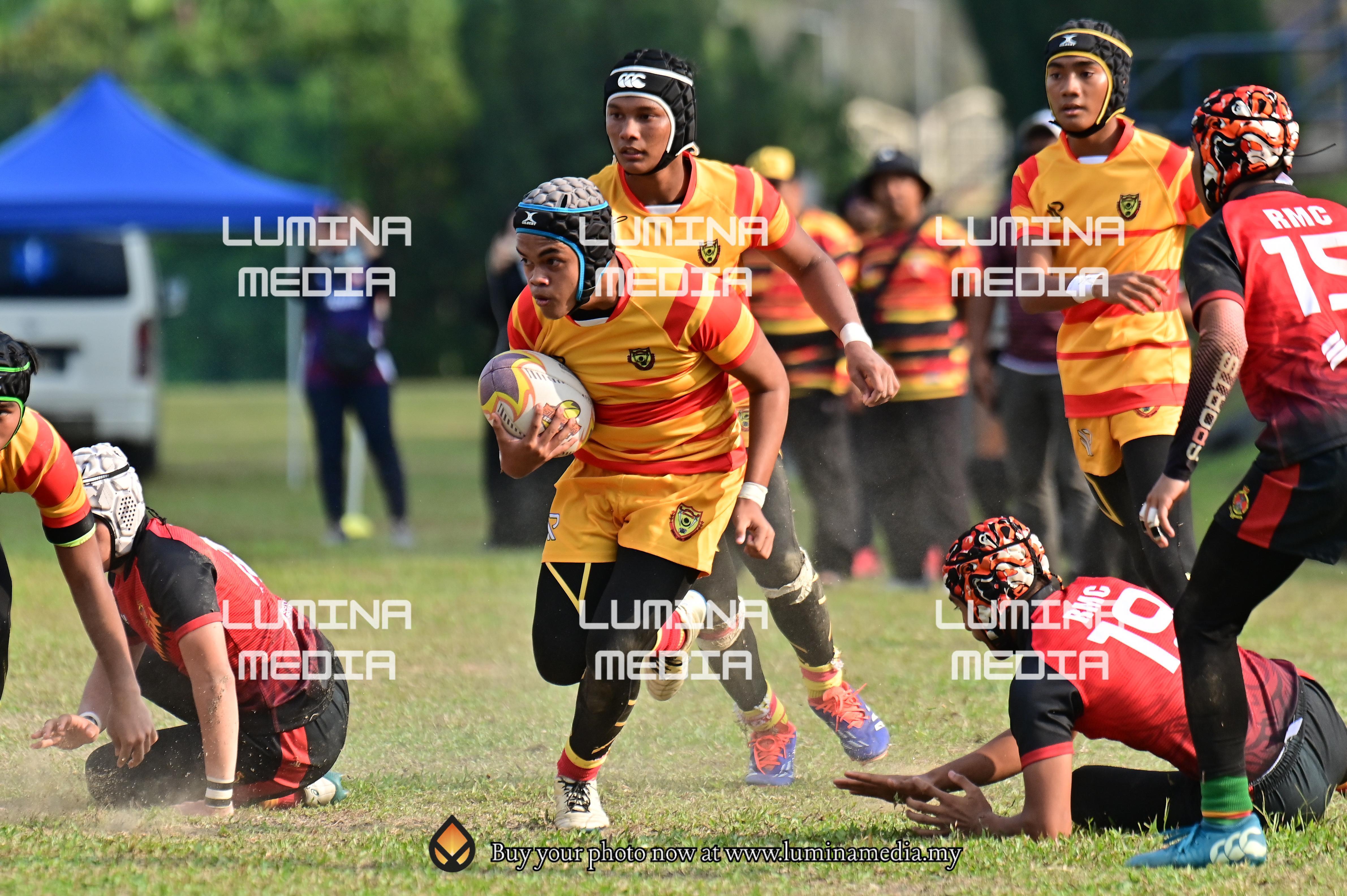 Match20 | SDAR VS RMC | 16 April 2026 | 16042026_SDAR_VS_RMC-182