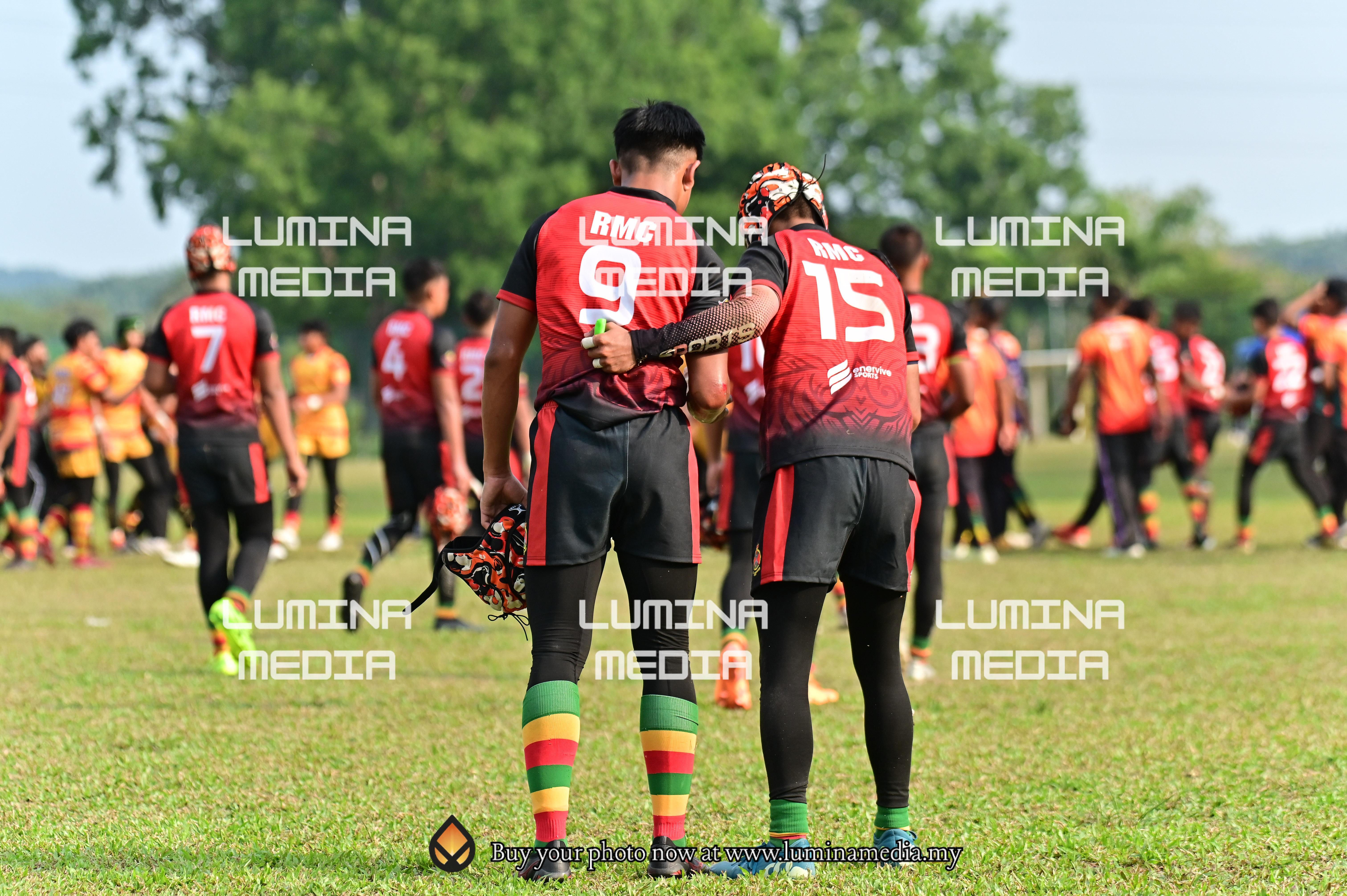 Match20 | SDAR VS RMC | 16 April 2026 | 16042026_SDAR_VS_RMC-190