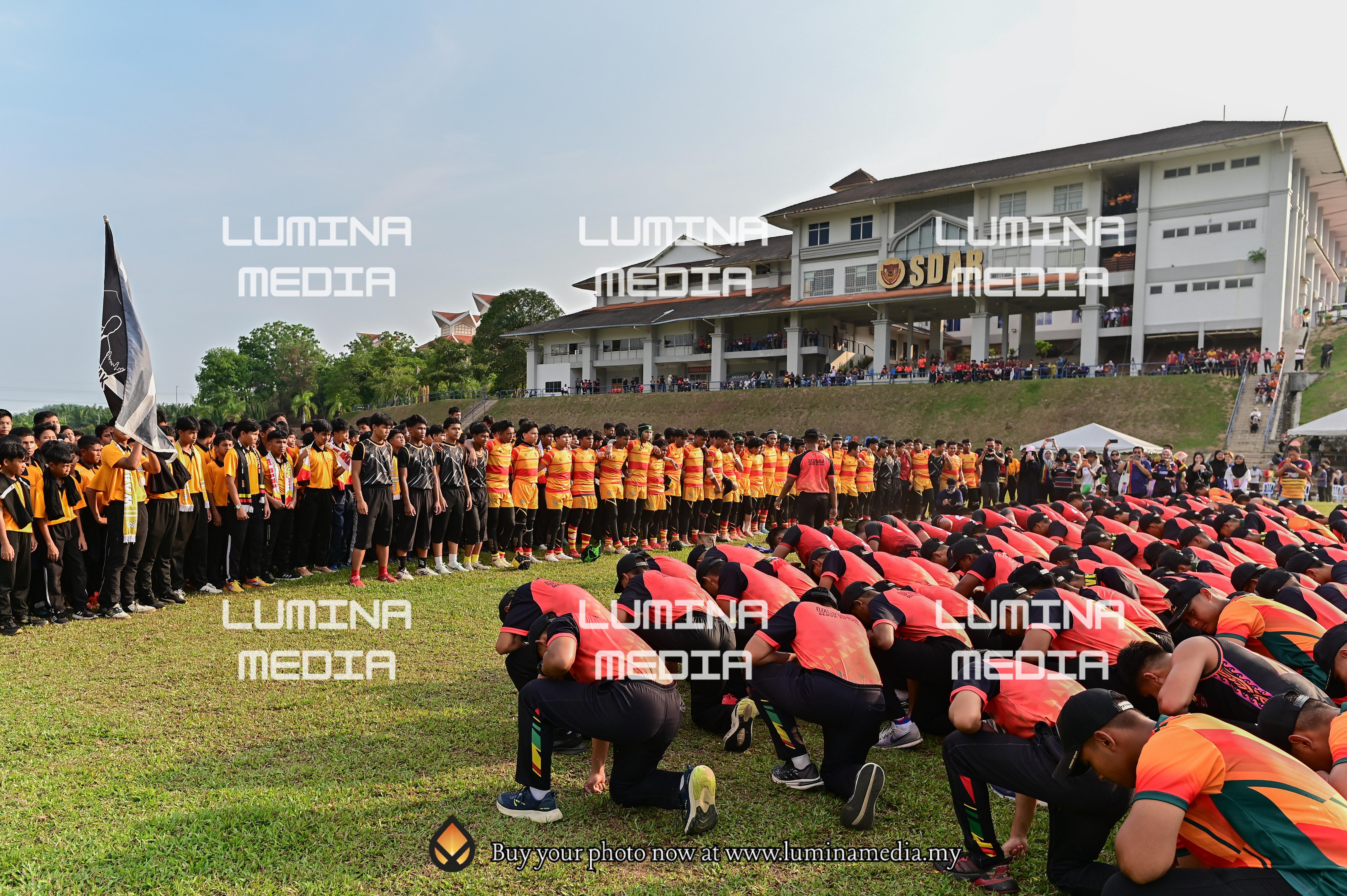 Match20 | SDAR VS RMC | 16 April 2026 | 16042026_SDAR_VS_RMC-193