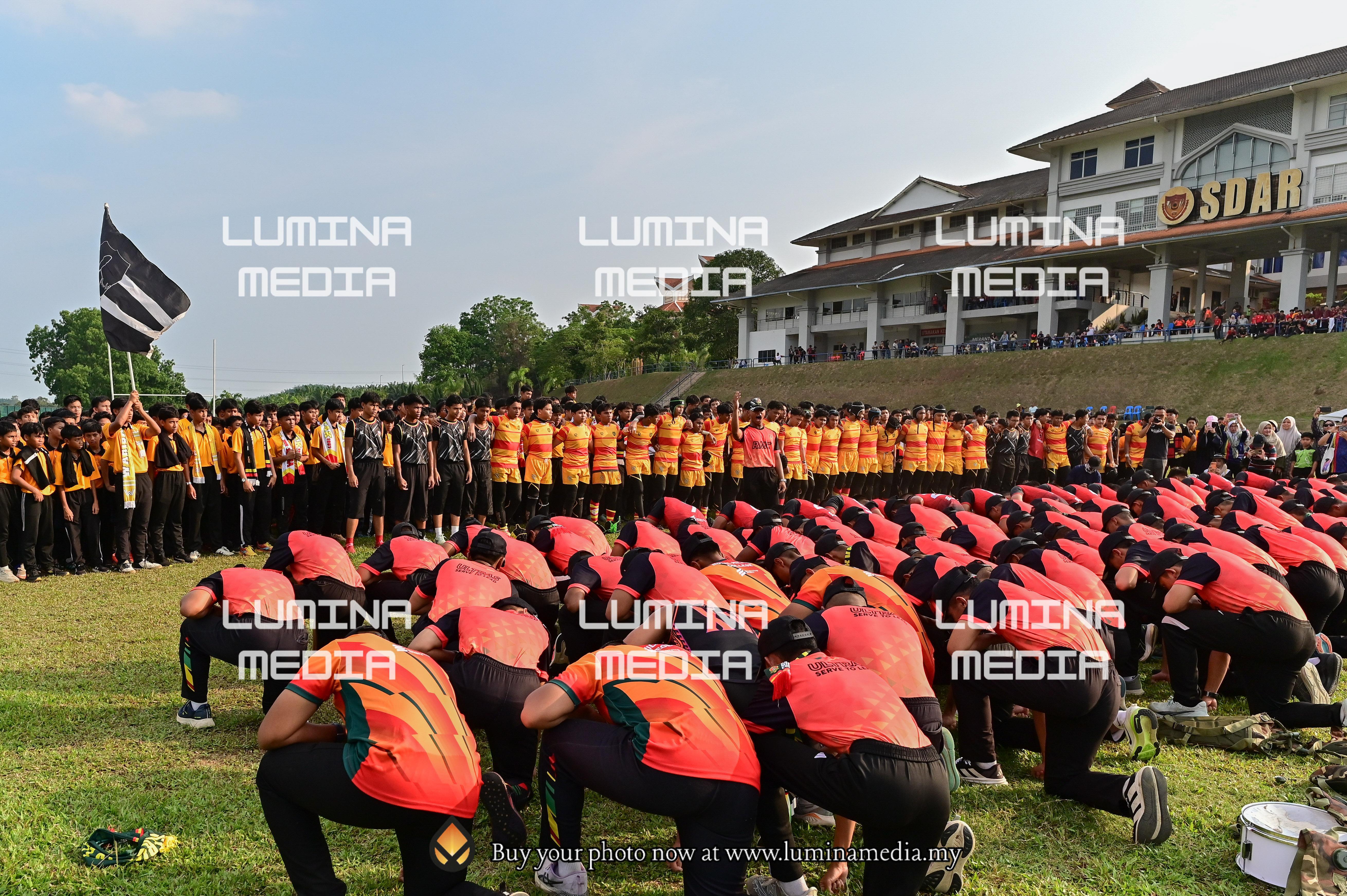 Match20 | SDAR VS RMC | 16 April 2026 | 16042026_SDAR_VS_RMC-194