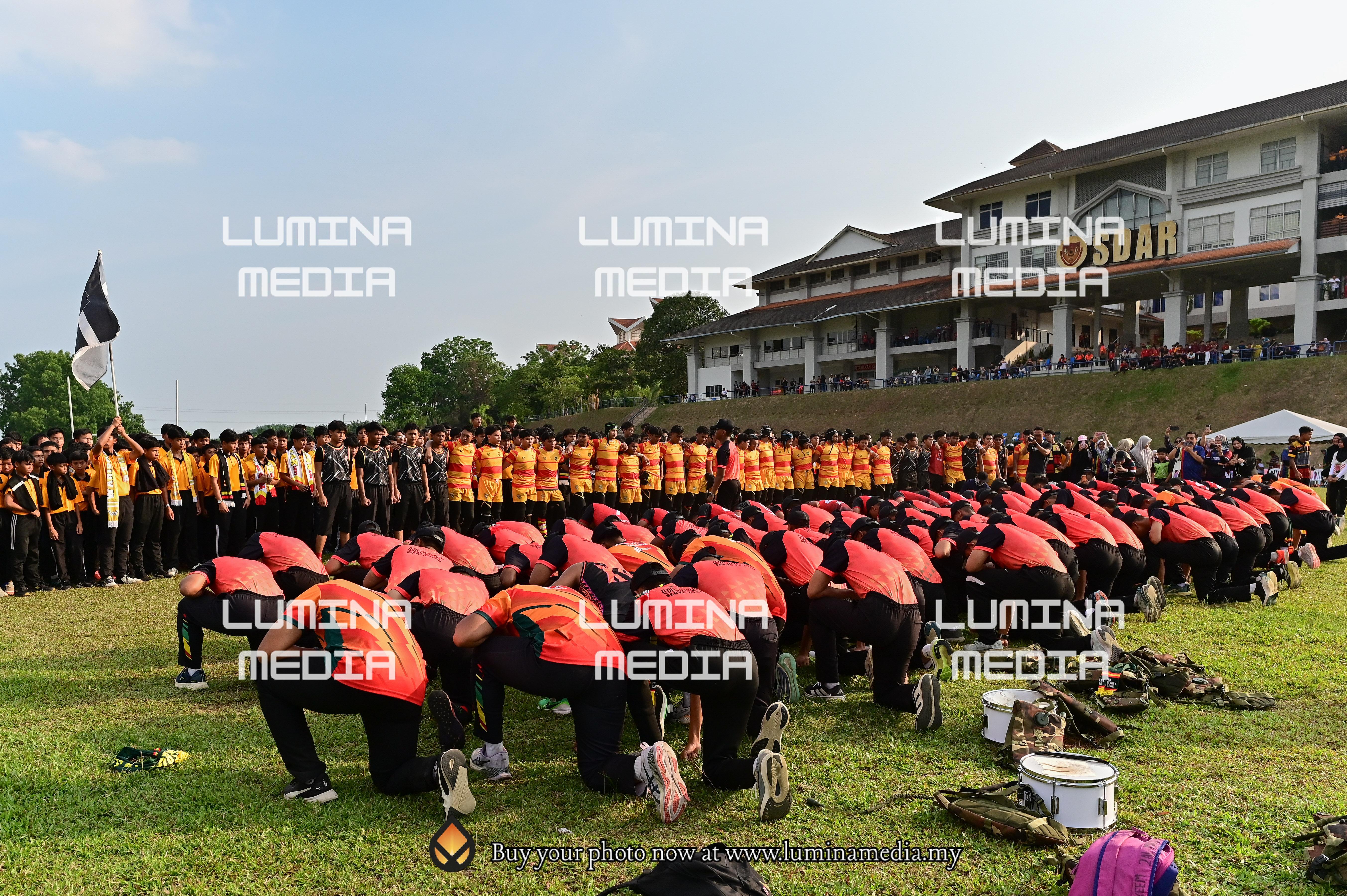 Match20 | SDAR VS RMC | 16 April 2026 | 16042026_SDAR_VS_RMC-195