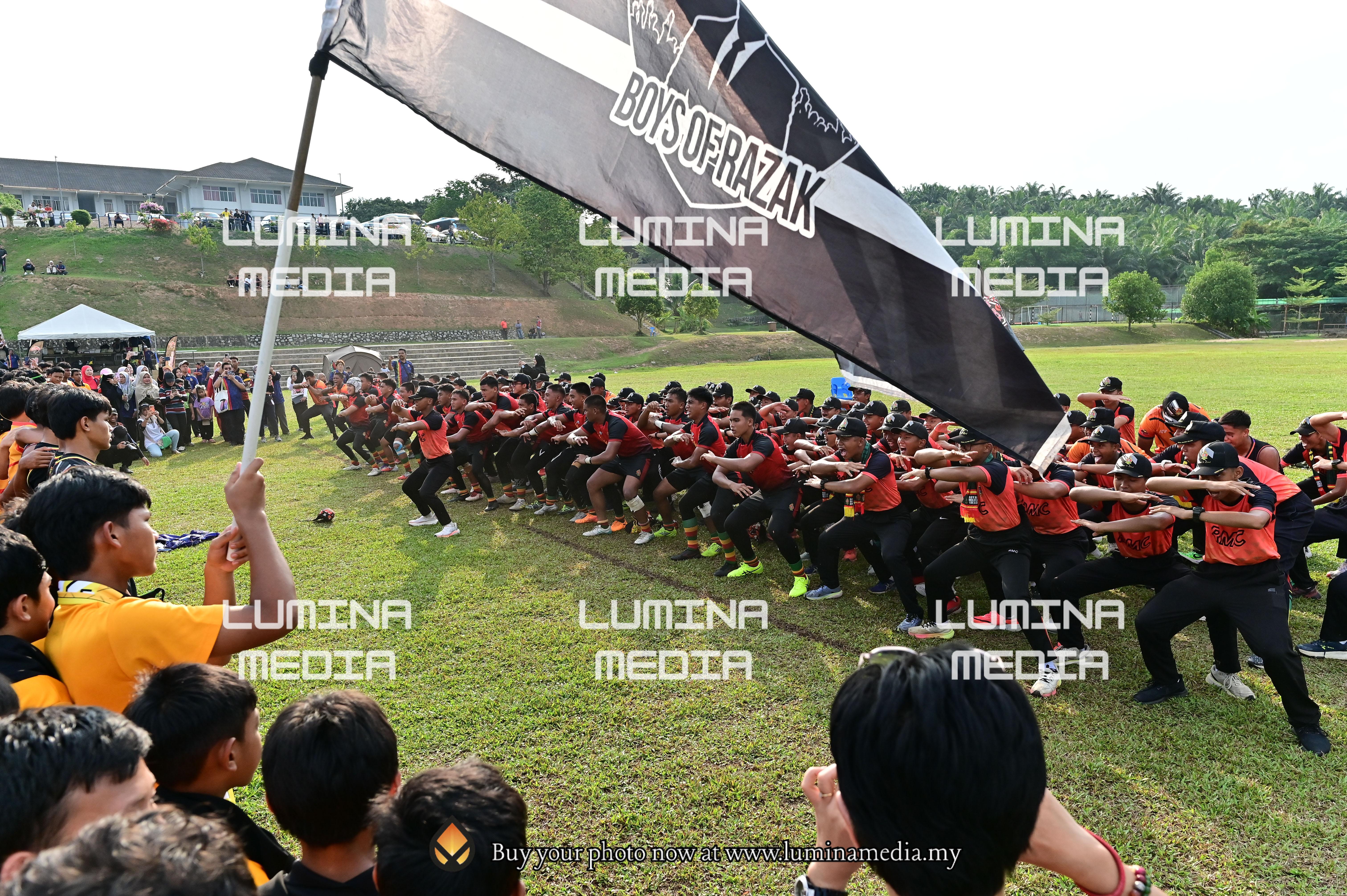 Match20 | SDAR VS RMC | 16 April 2026 | 16042026_SDAR_VS_RMC-198